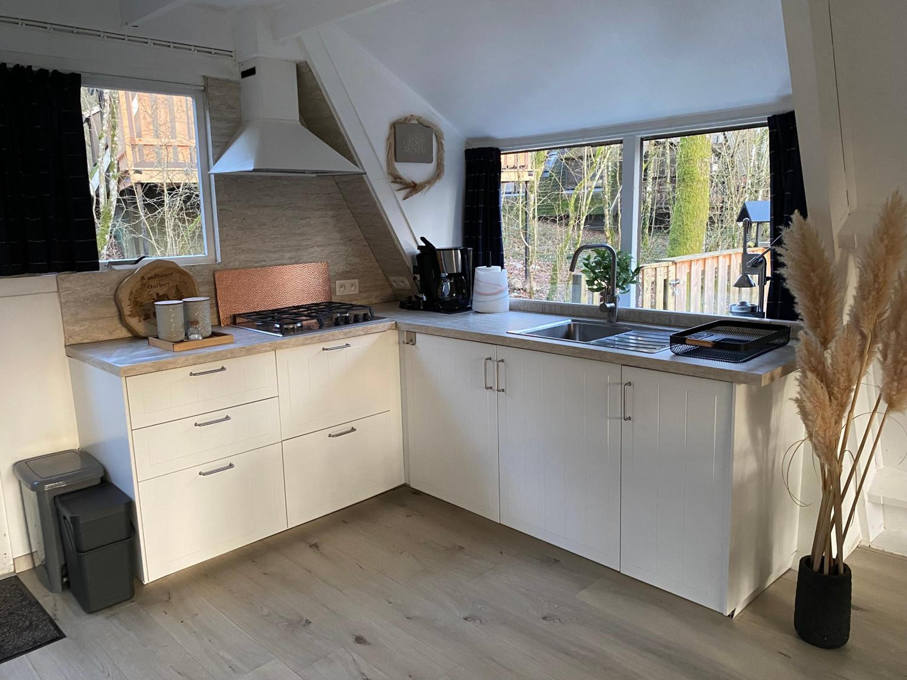 Woodhouse Durbuy nr. 141