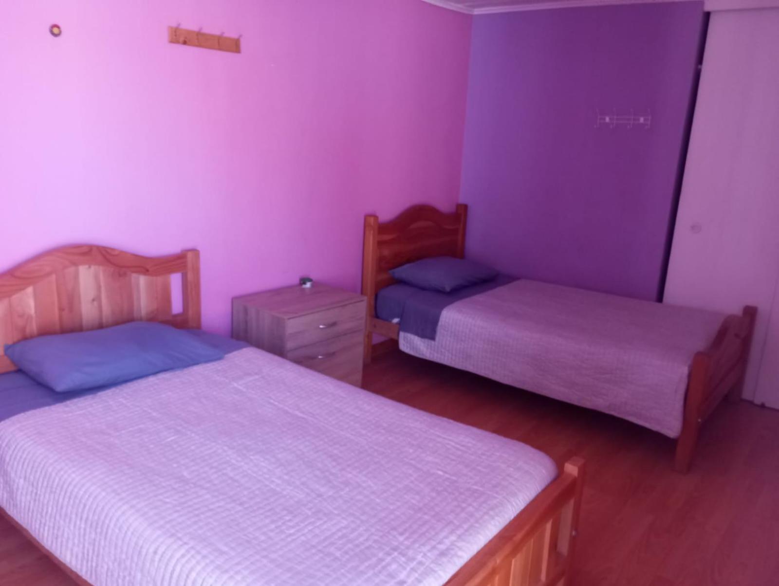 Hostal GoTravels