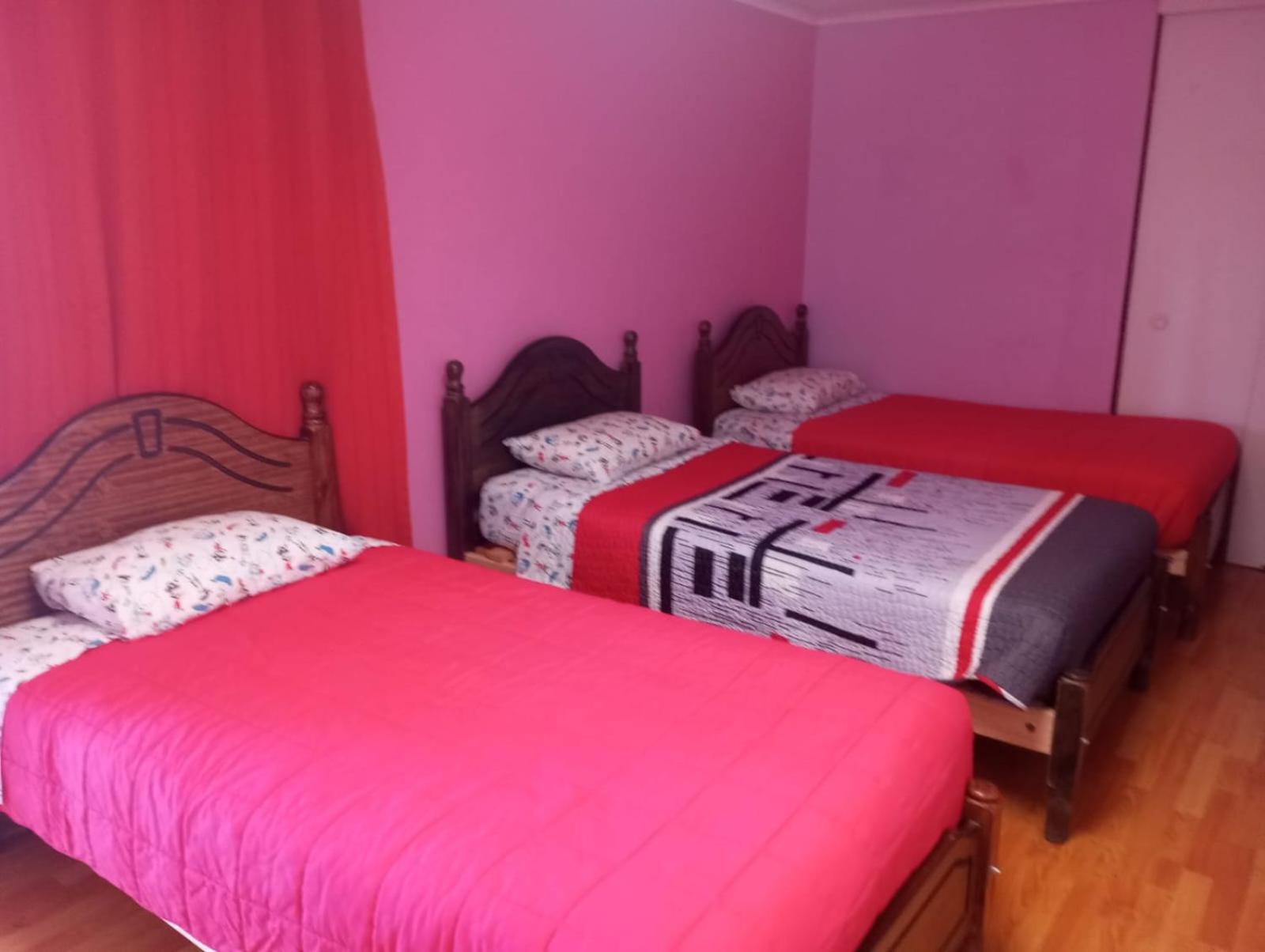 Hostal GoTravels