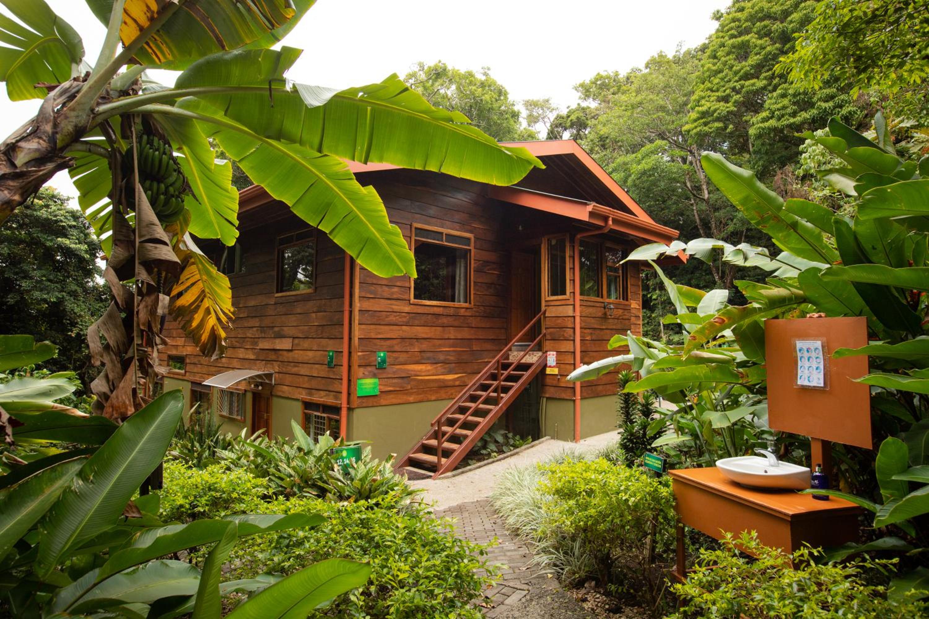 Cala Lodge