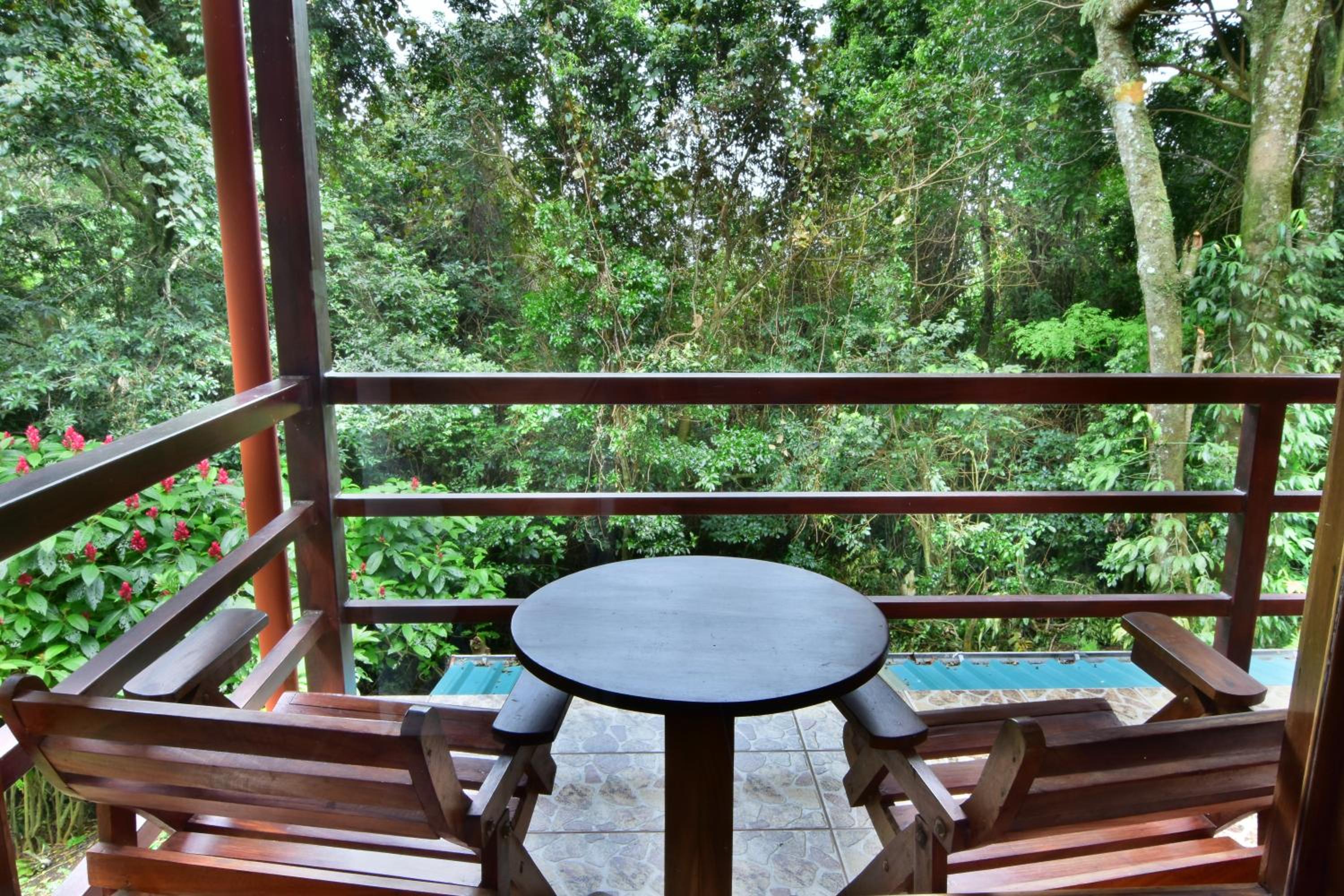Cala Lodge