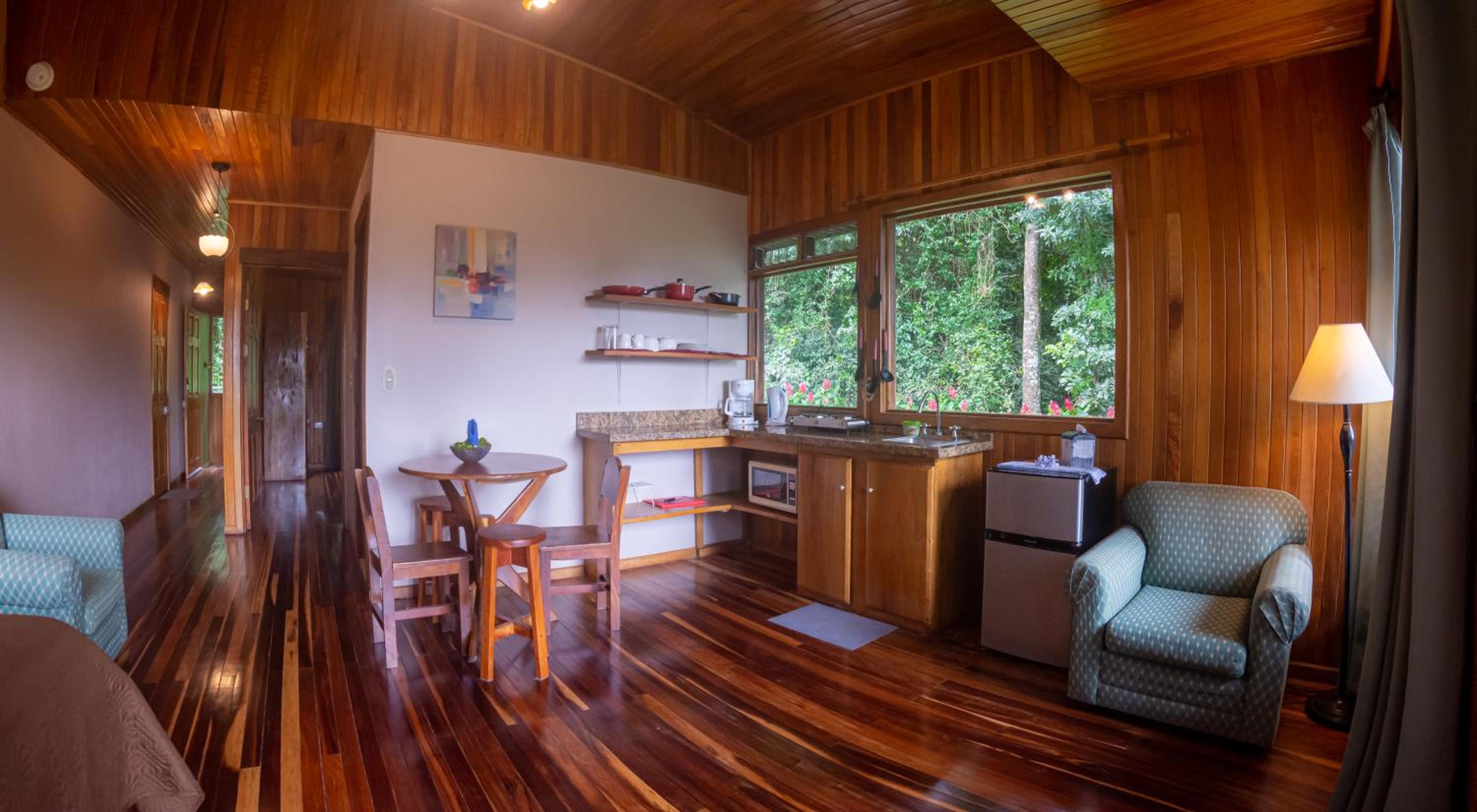 Cala Lodge