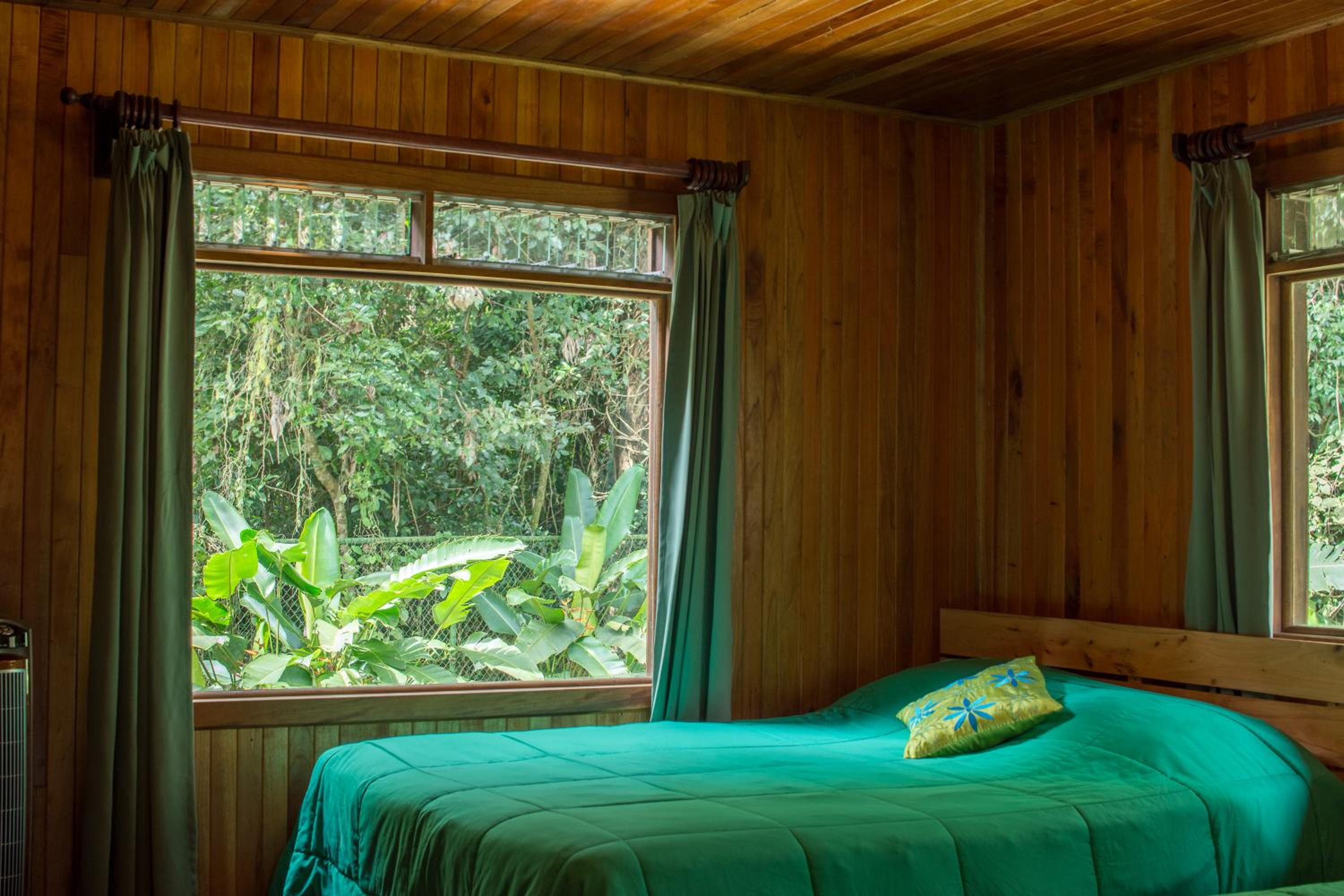Cala Lodge