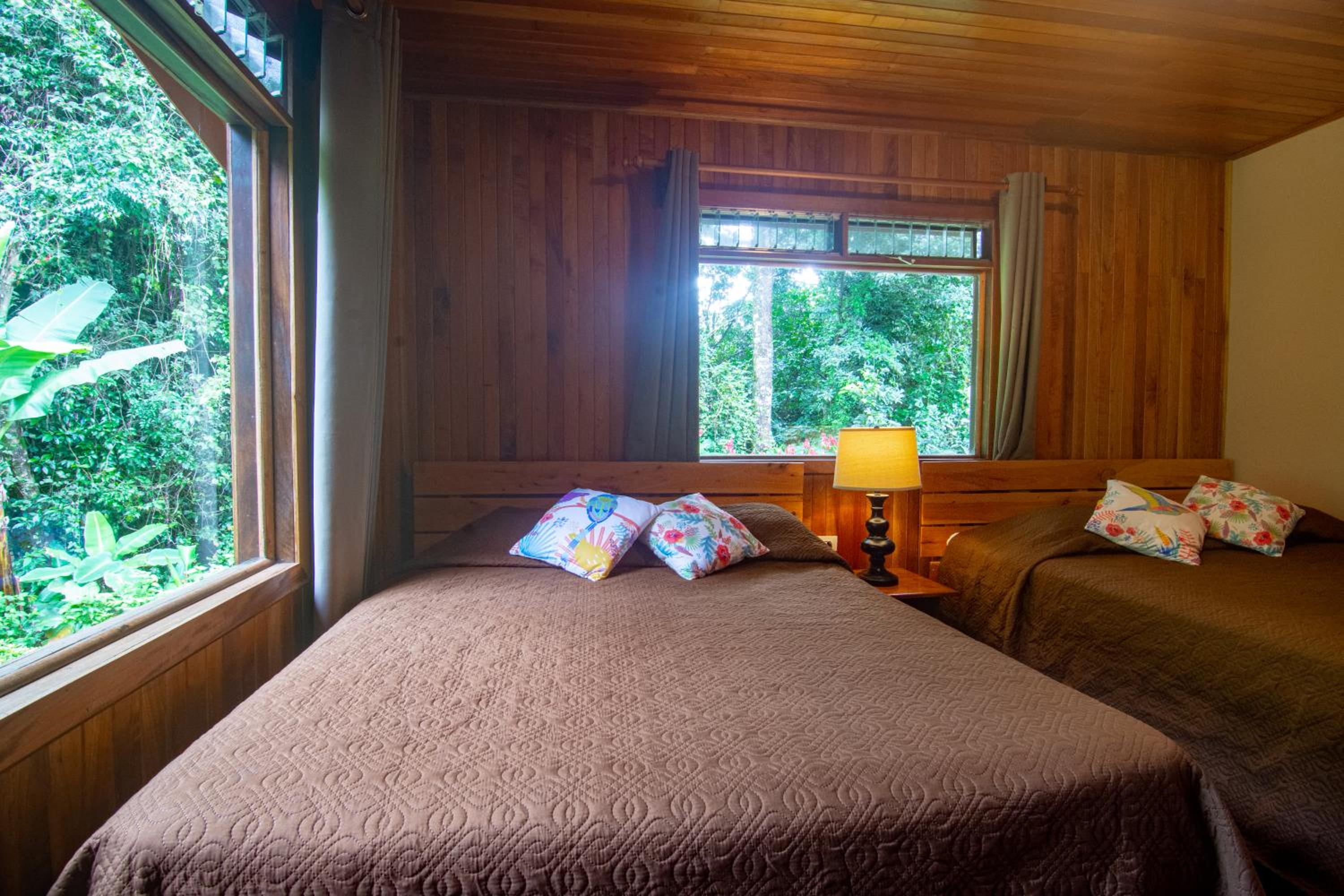 Cala Lodge