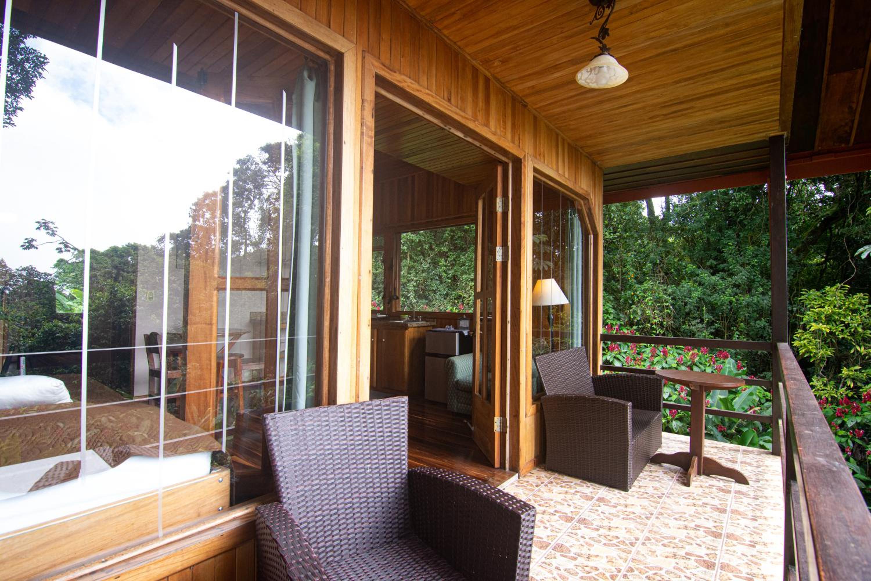 Cala Lodge