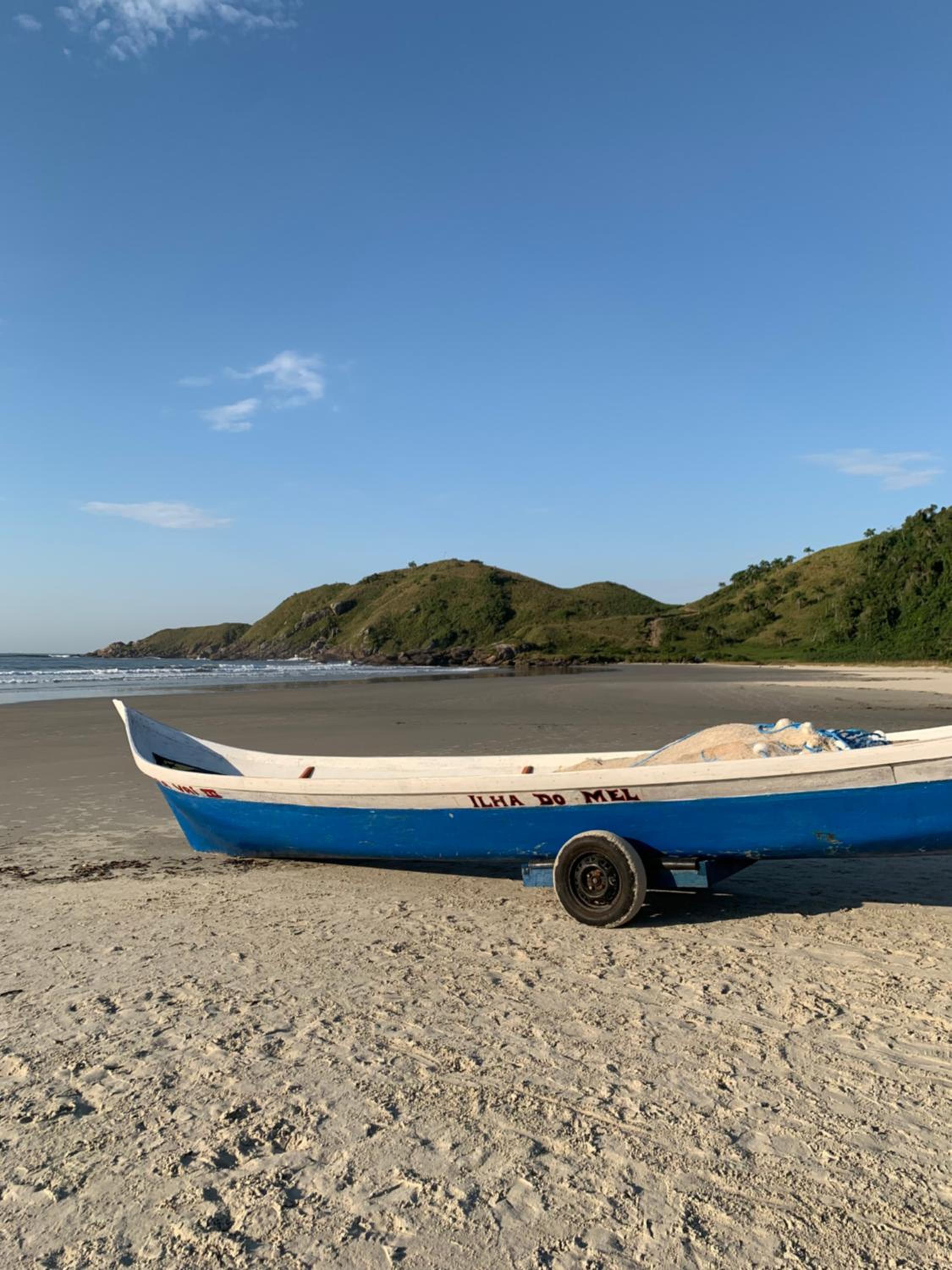Bela Vista - Casa Beira Mar