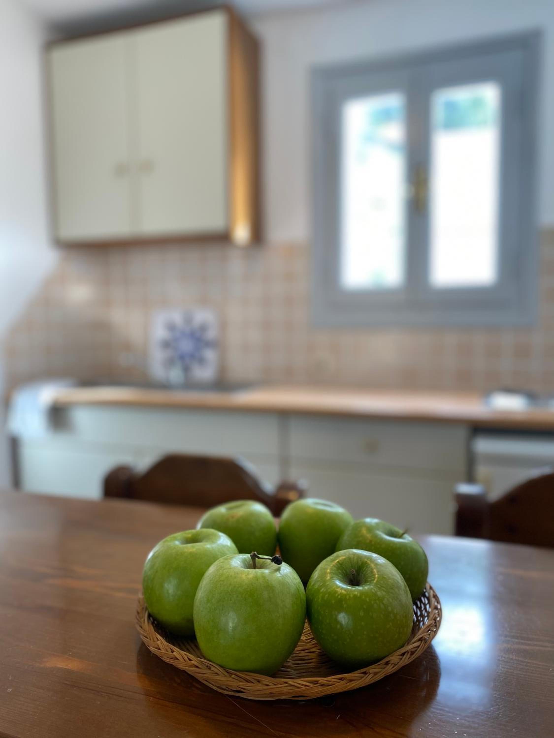 Calma Cottage