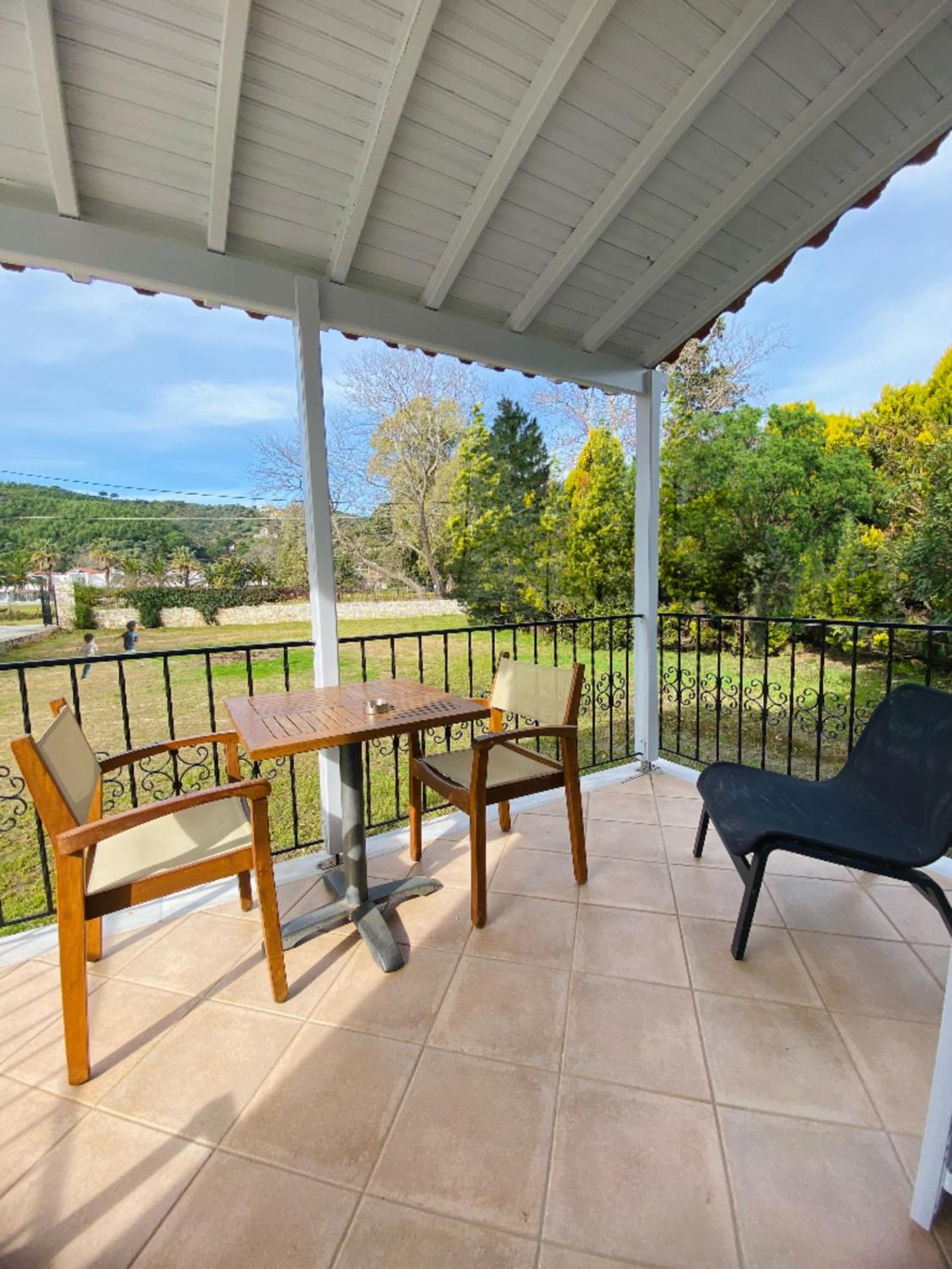 Calma Cottage