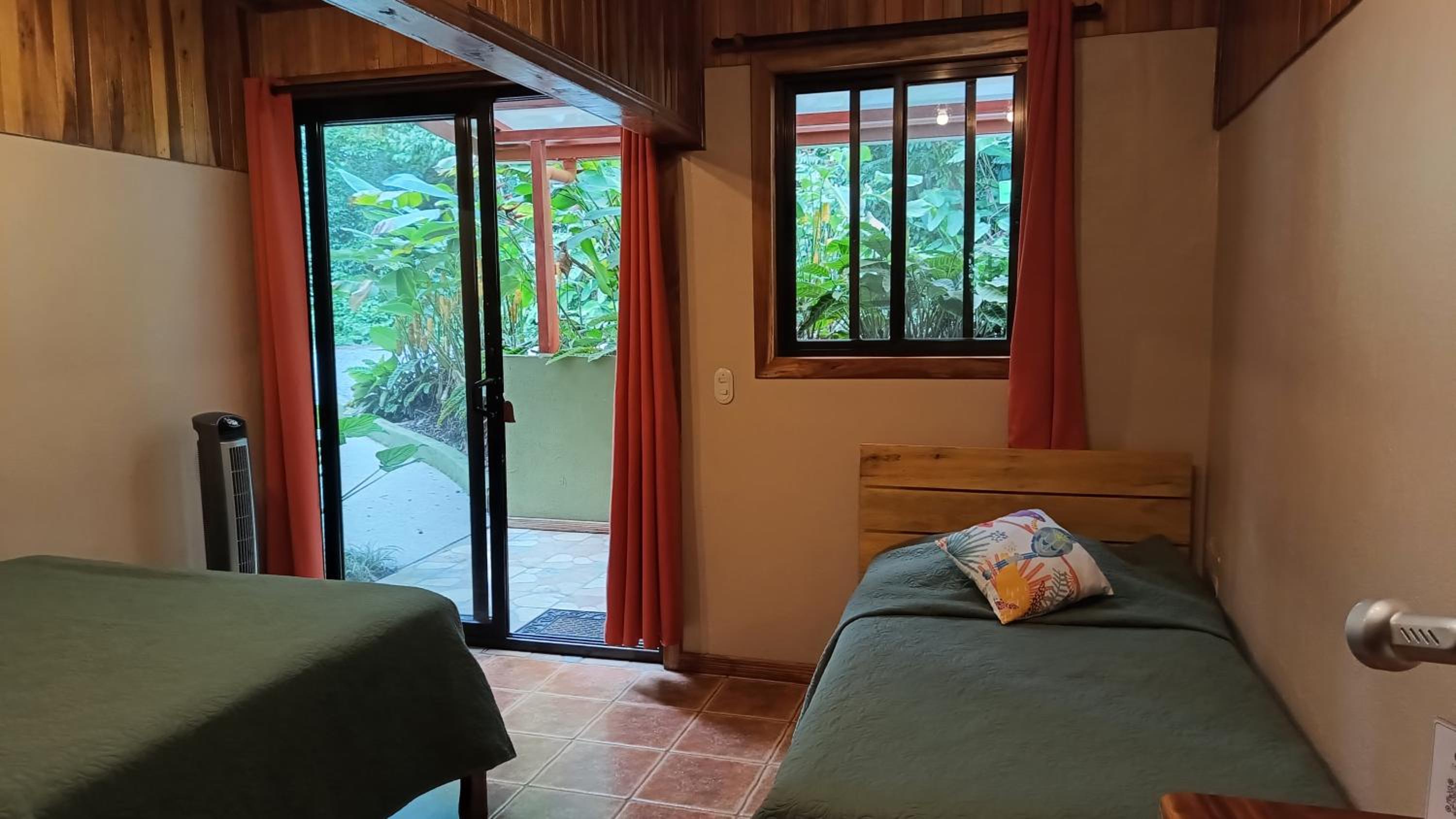 Cala Lodge