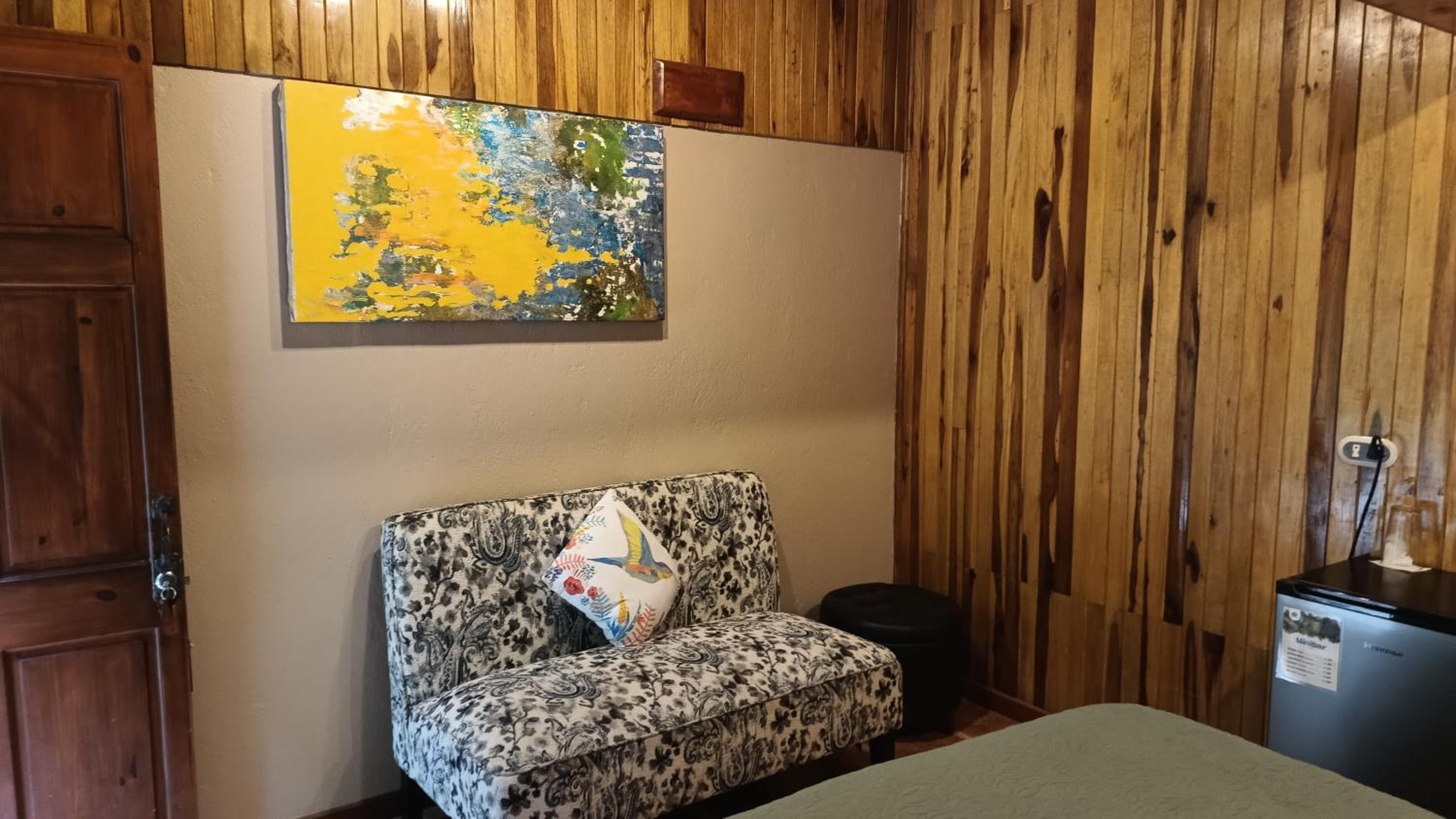 Cala Lodge