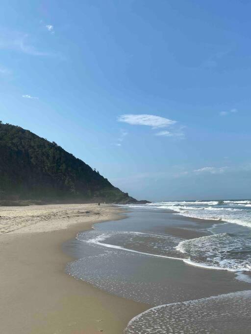 Analua Casa de Praia e Aconchego