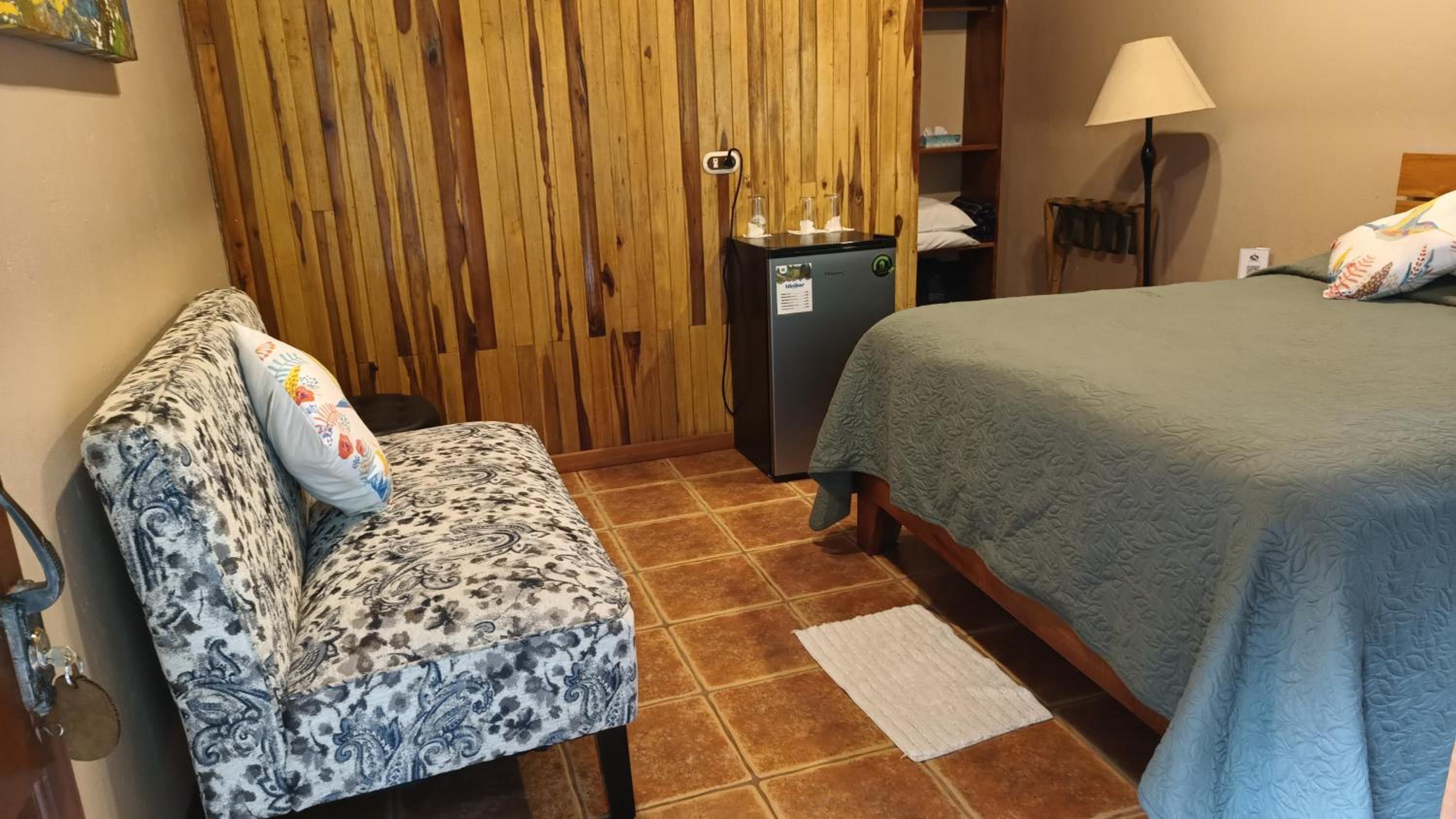 Cala Lodge