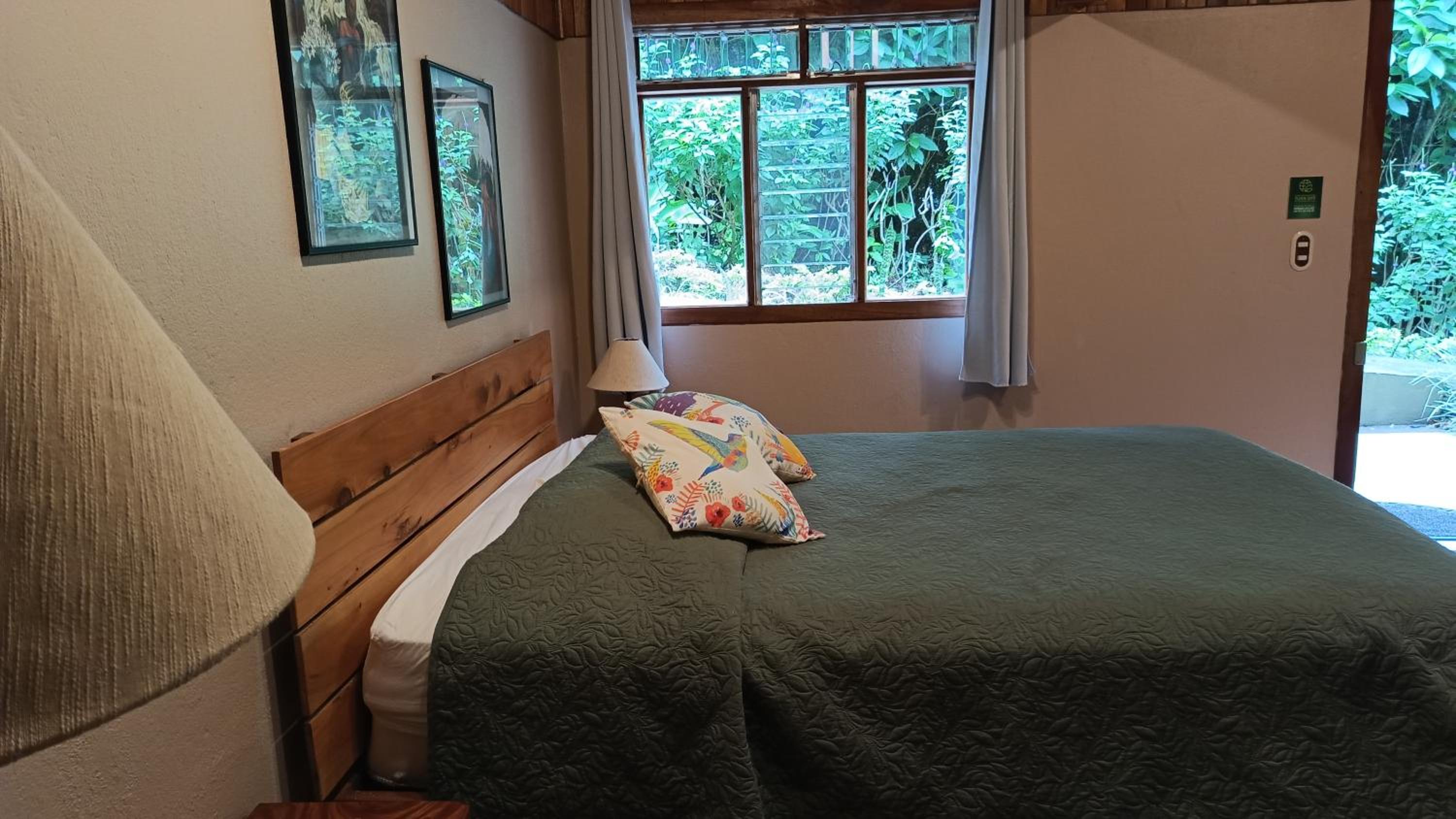 Cala Lodge