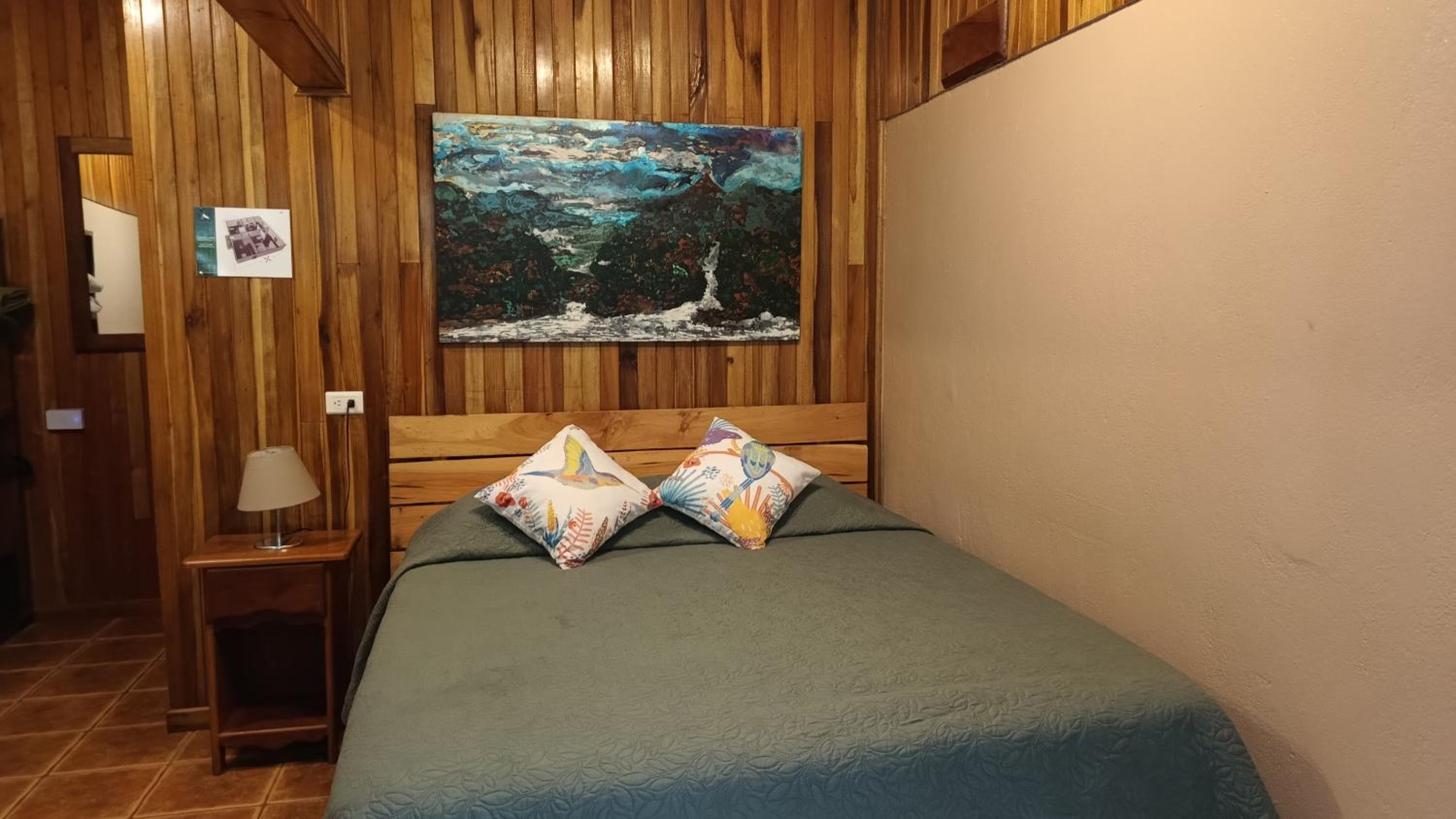 Cala Lodge
