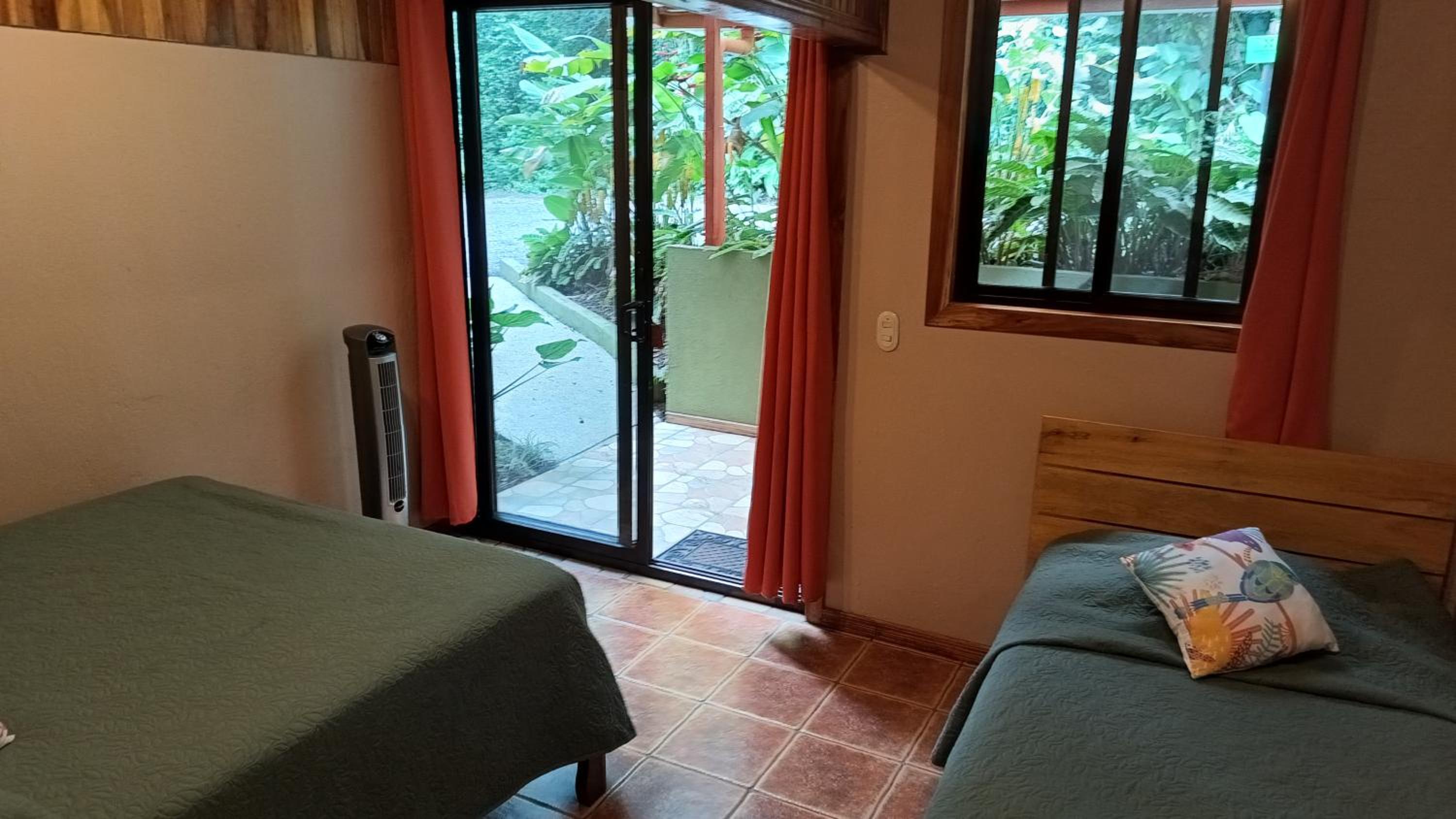 Cala Lodge