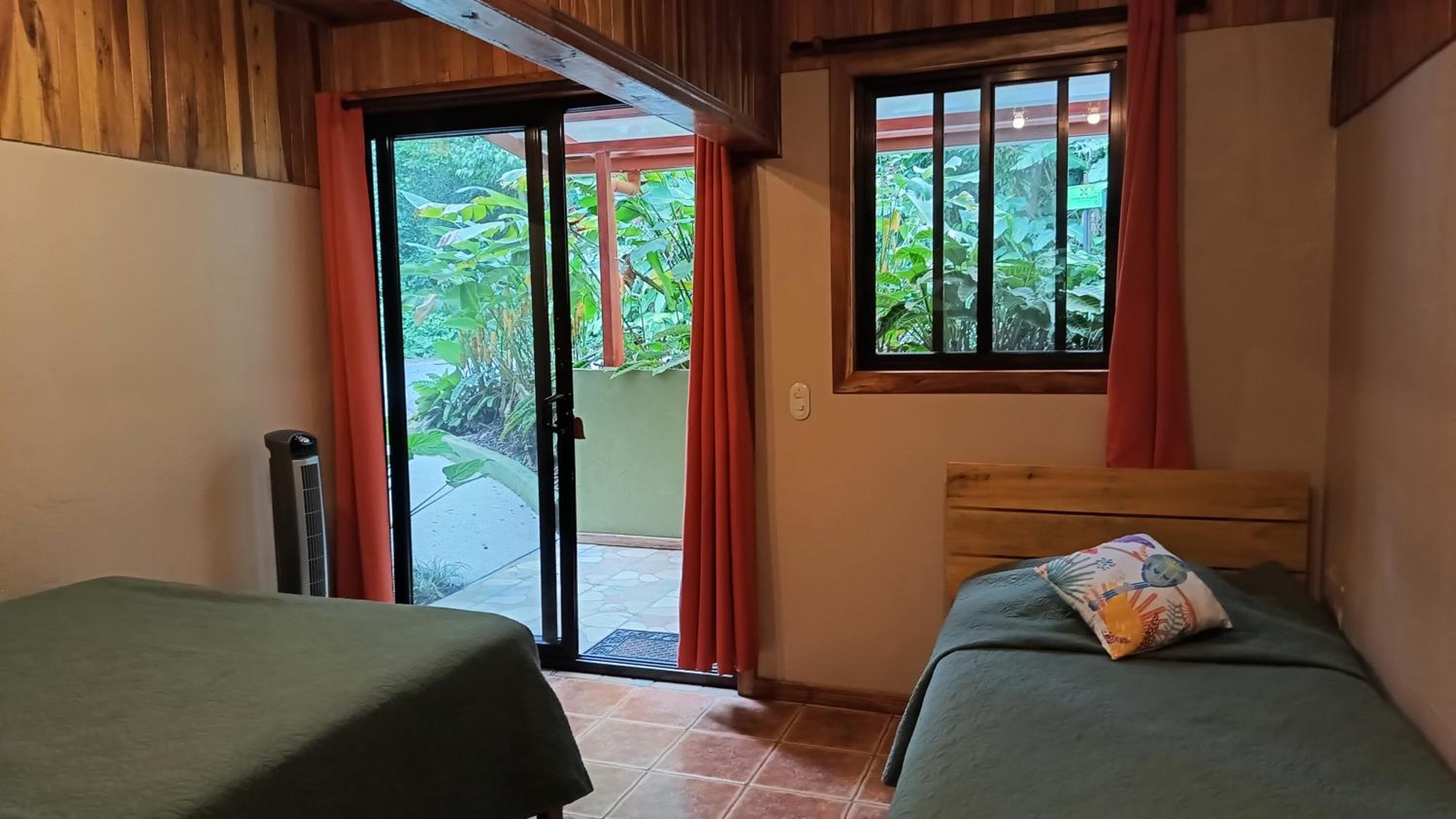 Cala Lodge