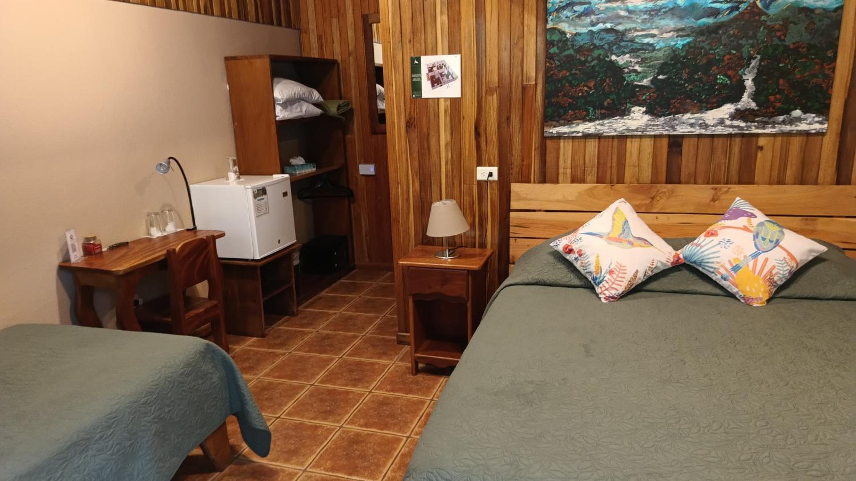 Cala Lodge