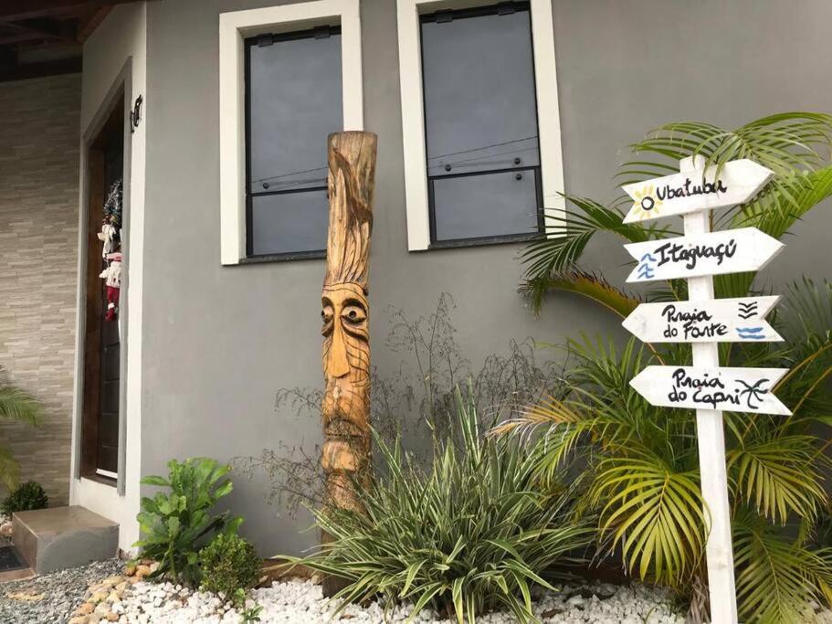 Analua Casa de Praia e Aconchego