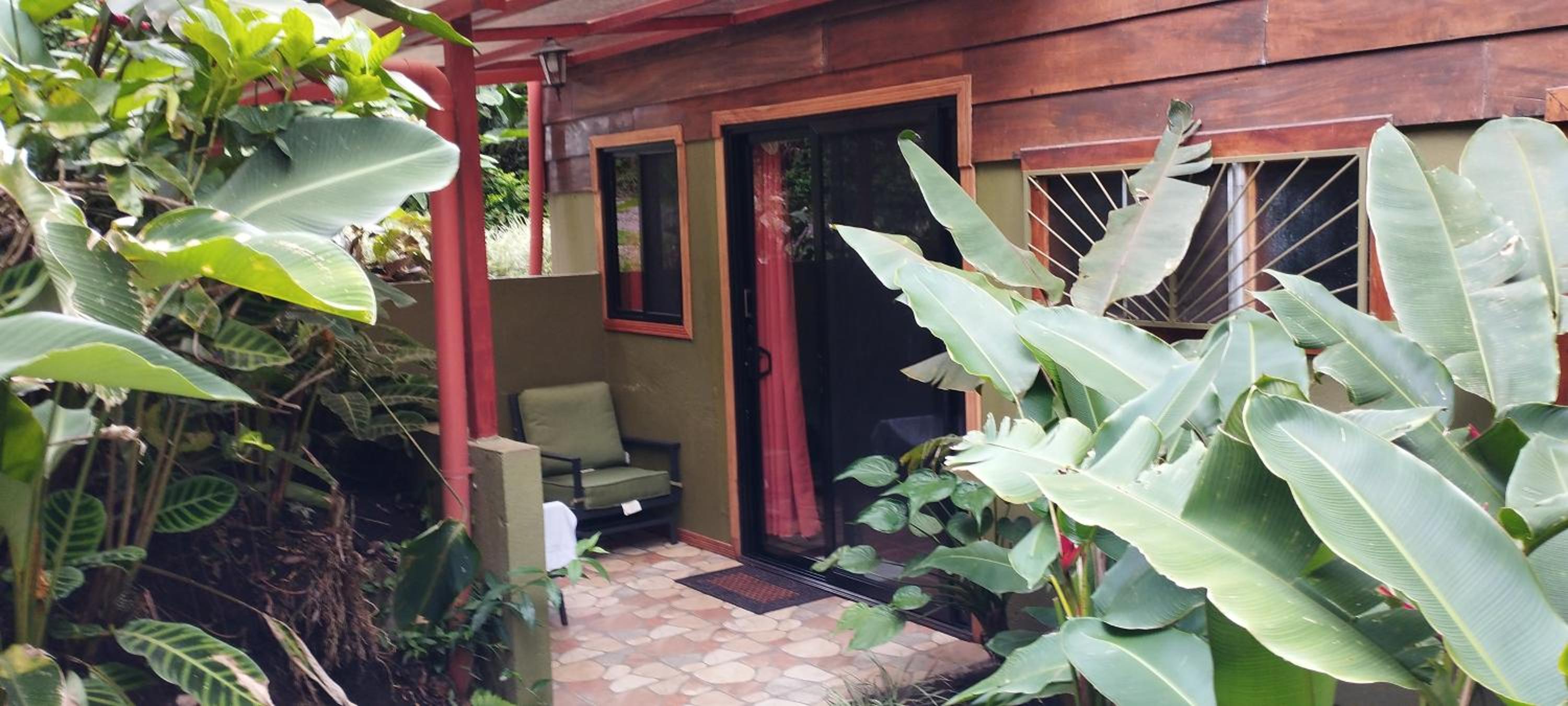 Cala Lodge