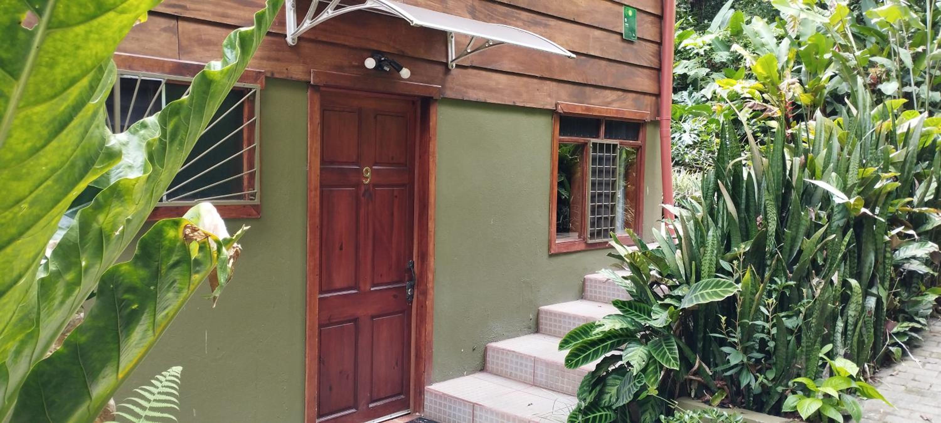 Cala Lodge