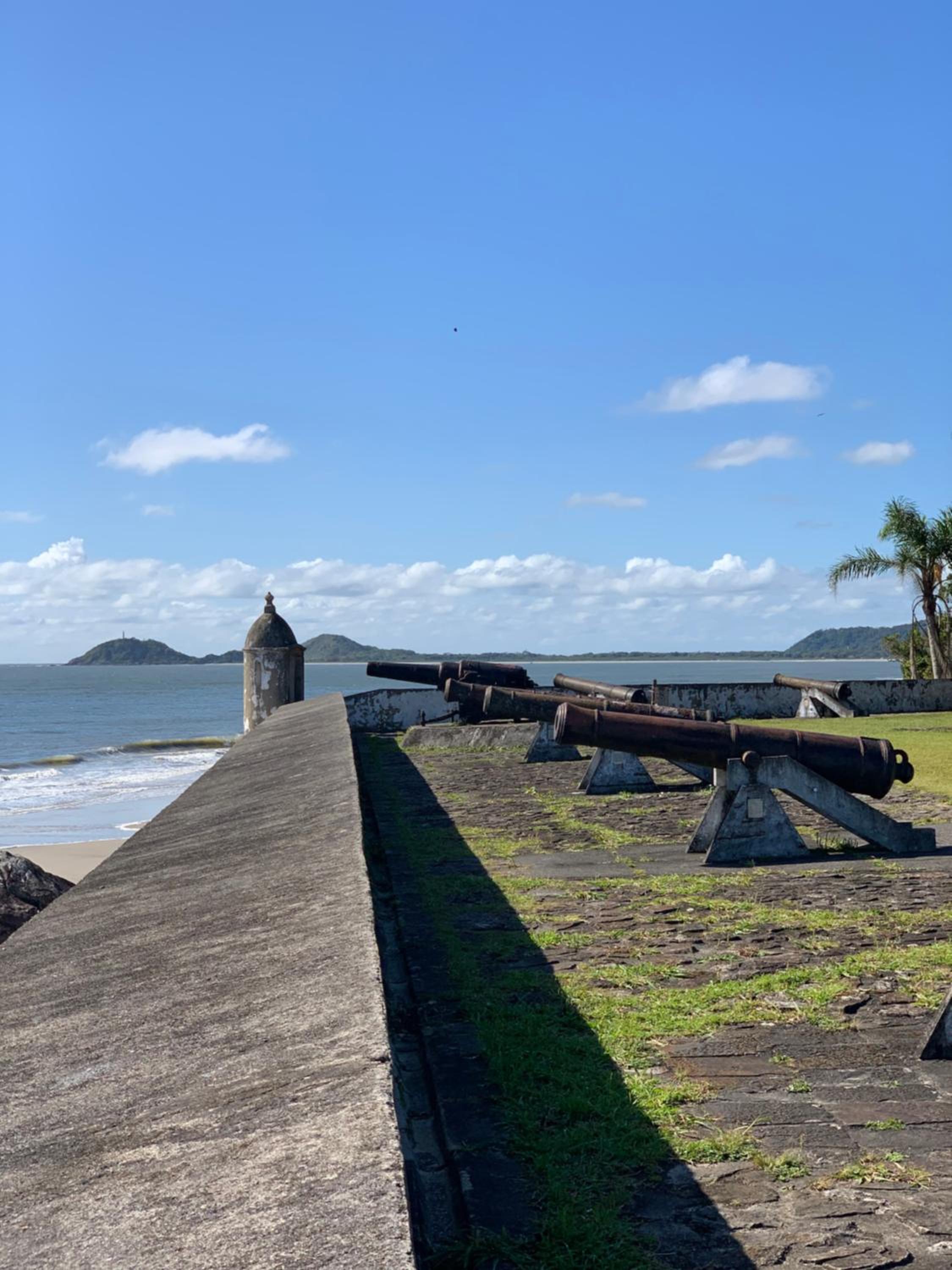 Bela Vista - Casa Beira Mar