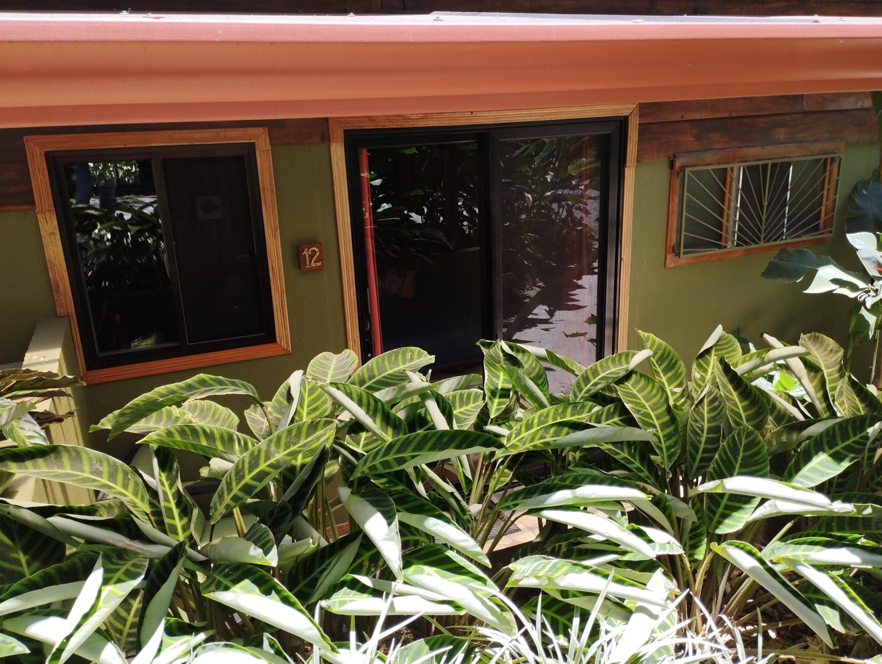 Cala Lodge
