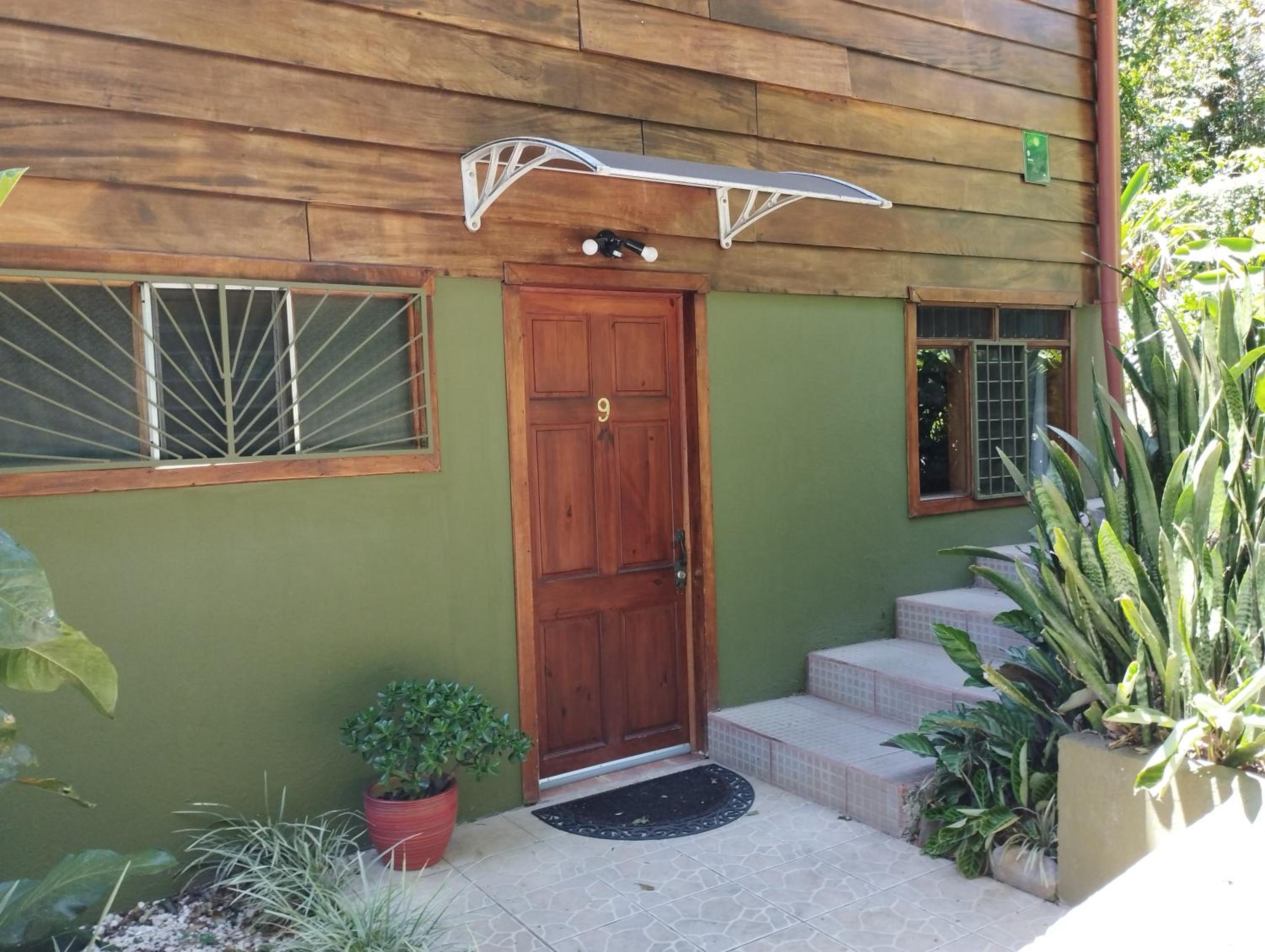 Cala Lodge