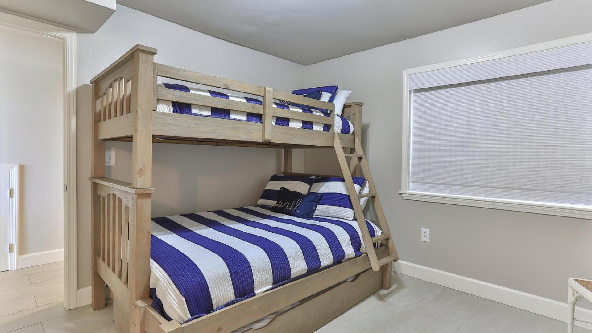 Southbay by the Gulf 132 is a Completely Renovated 3 Bedroom Beach Front Townhome in Destin view 4