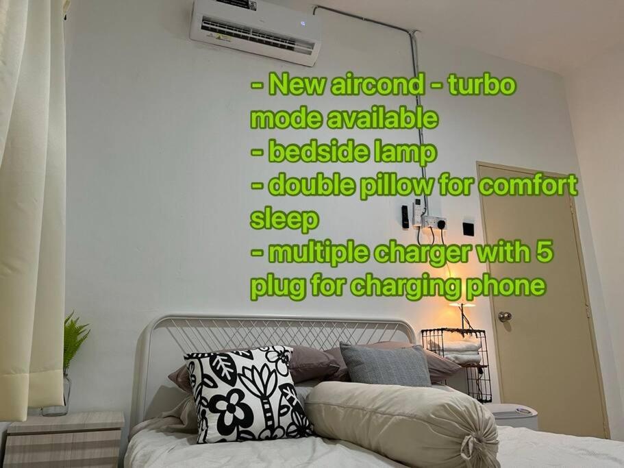Pusing Kampung Affordable Homestay photo 3
