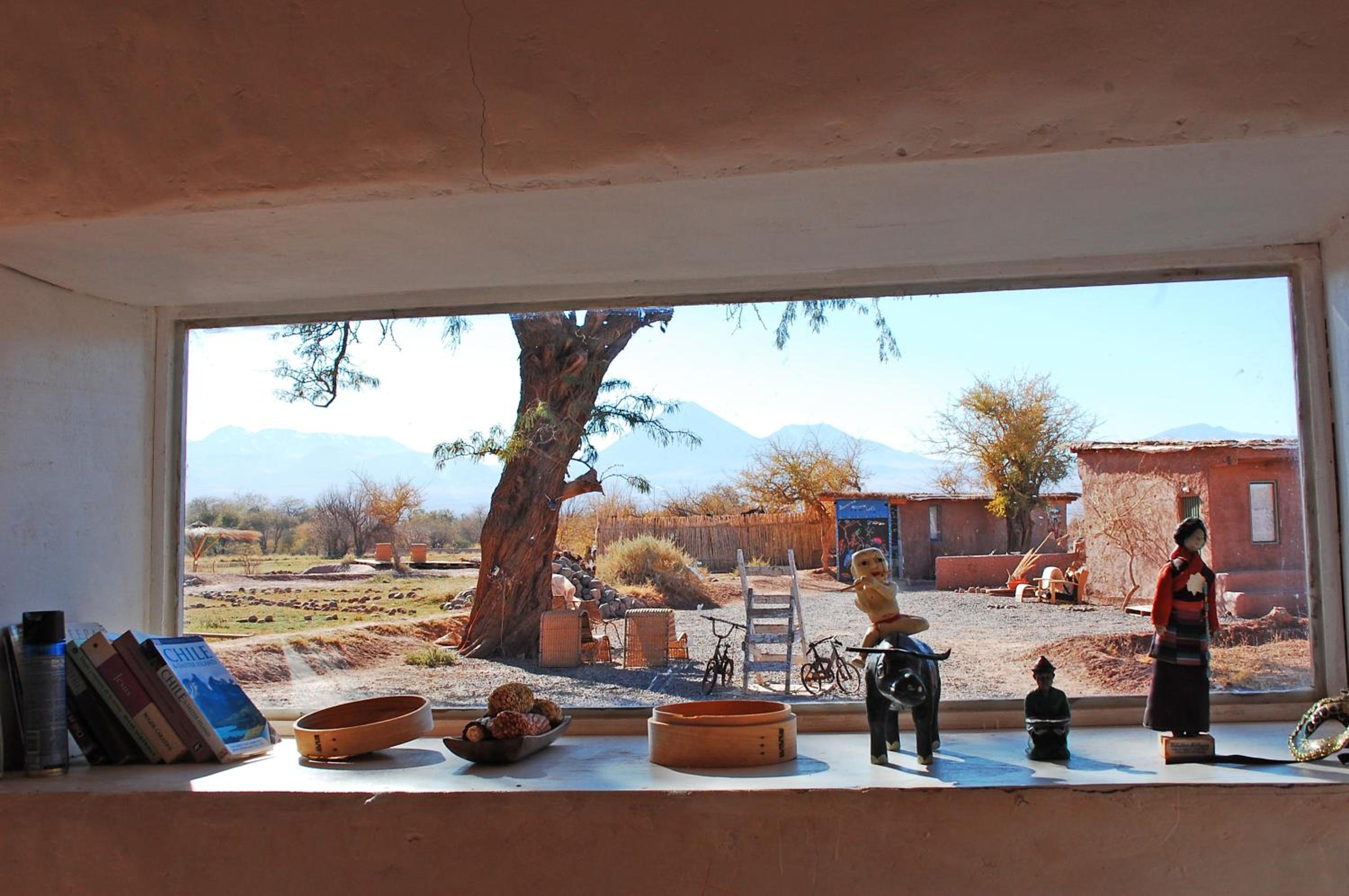 Atacama Loft & Glamp