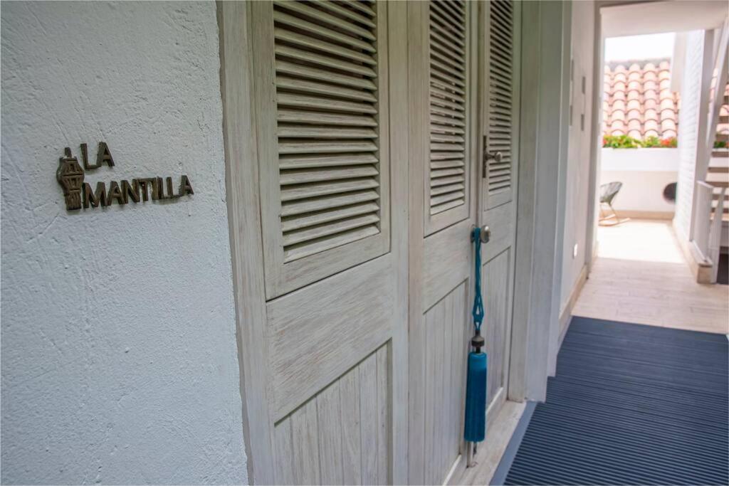 CASA AZZURRA - 7 INFANTES