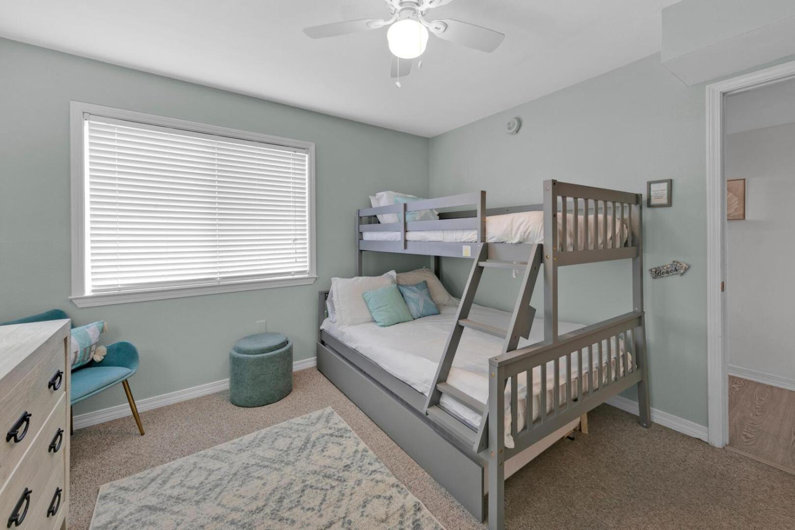 Southbay by the Gulf 129 a Beach Front 3 Bedroom Townhome in Destin with Amazing Views