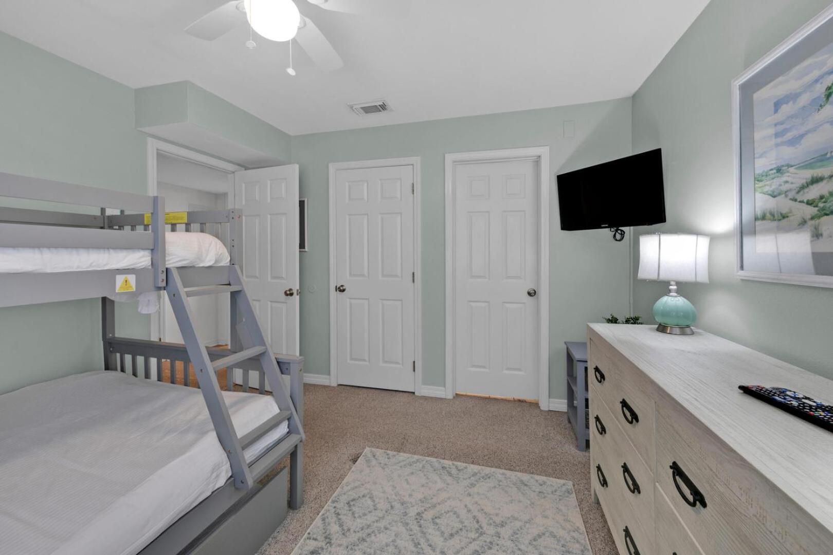 Southbay by the Gulf 129 a Beach Front 3 Bedroom Townhome in Destin with Amazing Views