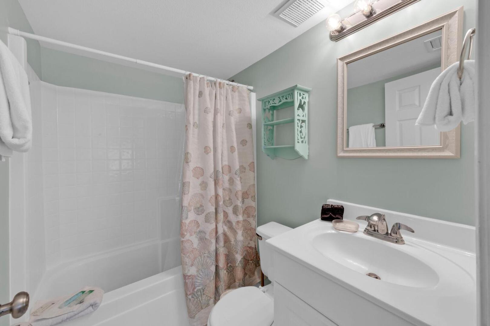 Southbay by the Gulf 129 a Beach Front 3 Bedroom Townhome in Destin with Amazing Views