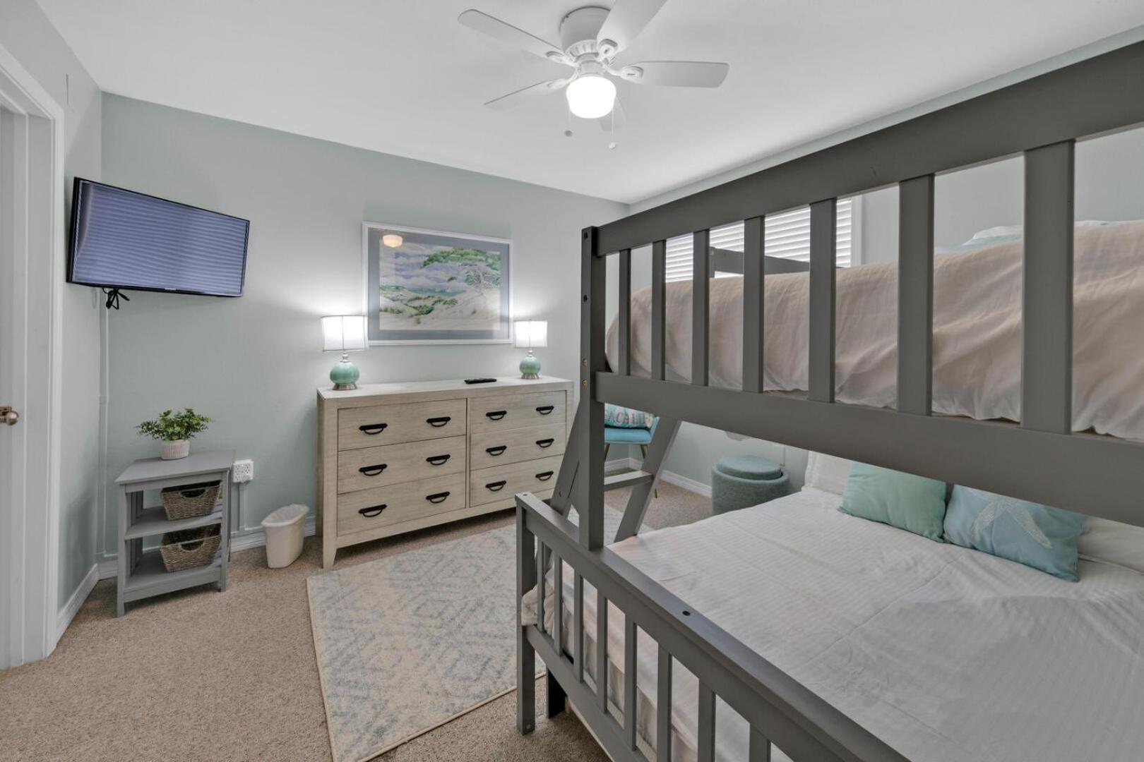 Southbay by the Gulf 129 a Beach Front 3 Bedroom Townhome in Destin with Amazing Views
