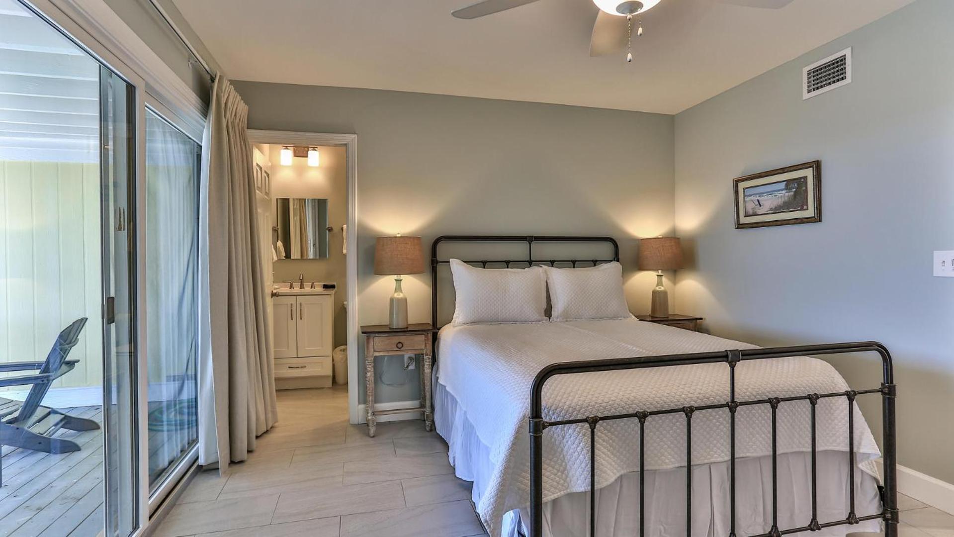 Southbay by the Gulf 131 a Completely Renovated 3 Bedroom Beach Front Townhome in Destin view 3