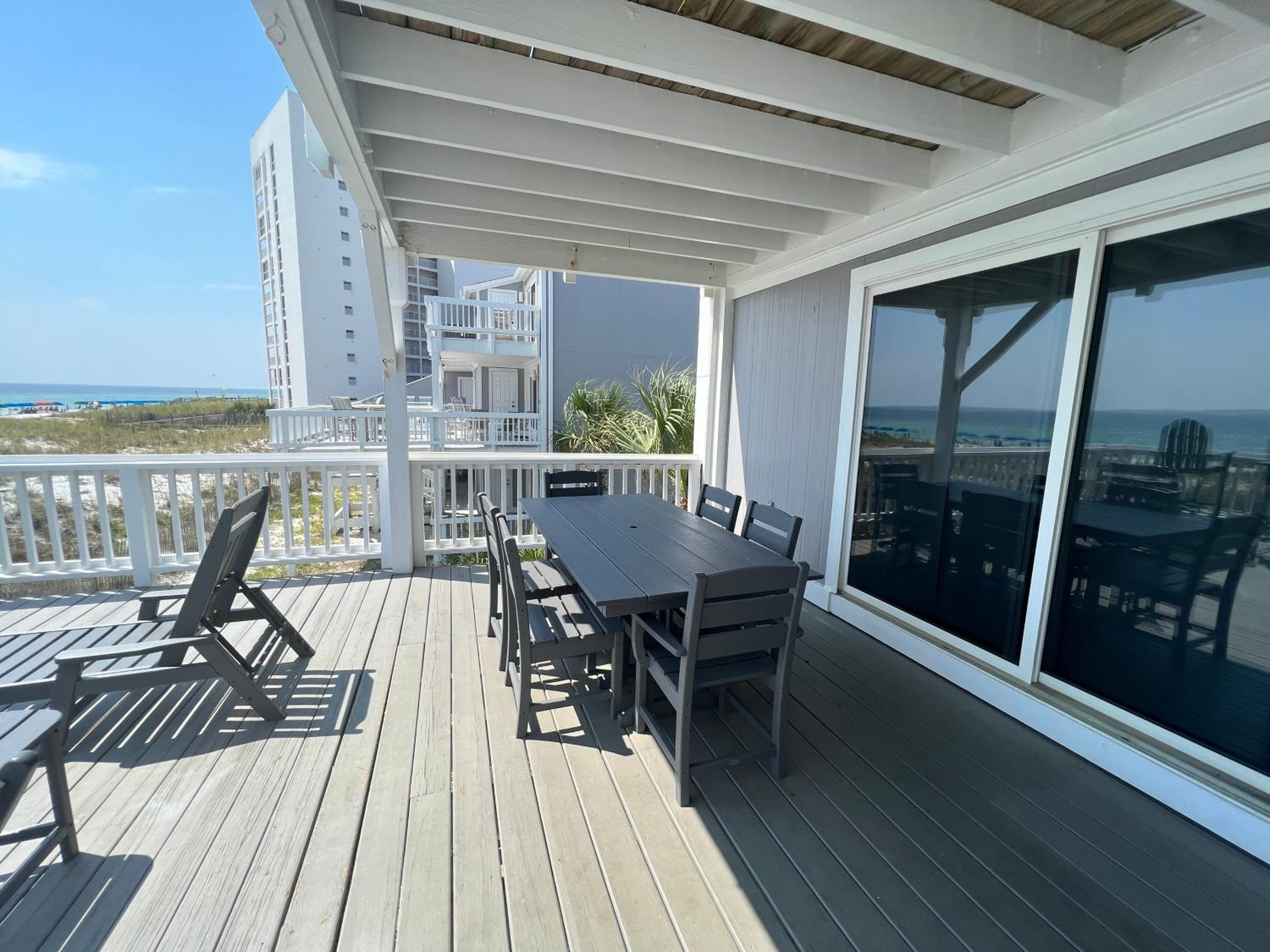Southbay by the Gulf 129 a Beach Front 3 Bedroom Townhome in Destin with Amazing Views, photo 26