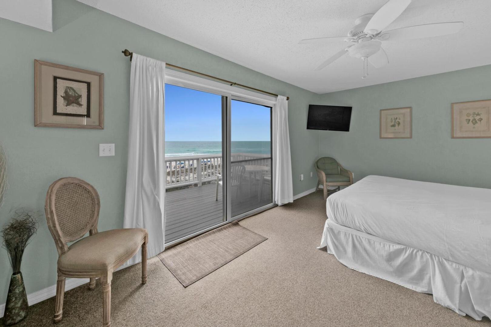 Southbay by the Gulf 129 a Beach Front 3 Bedroom Townhome in Destin with Amazing Views, photo 10