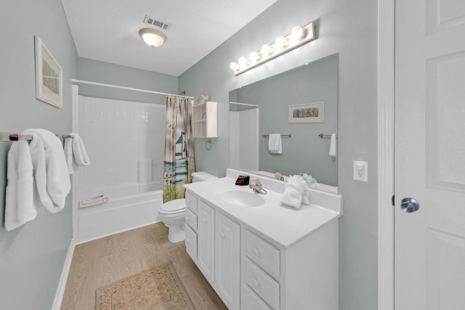 Southbay by the Gulf 129 a Beach Front 3 Bedroom Townhome in Destin with Amazing Views, photo 36