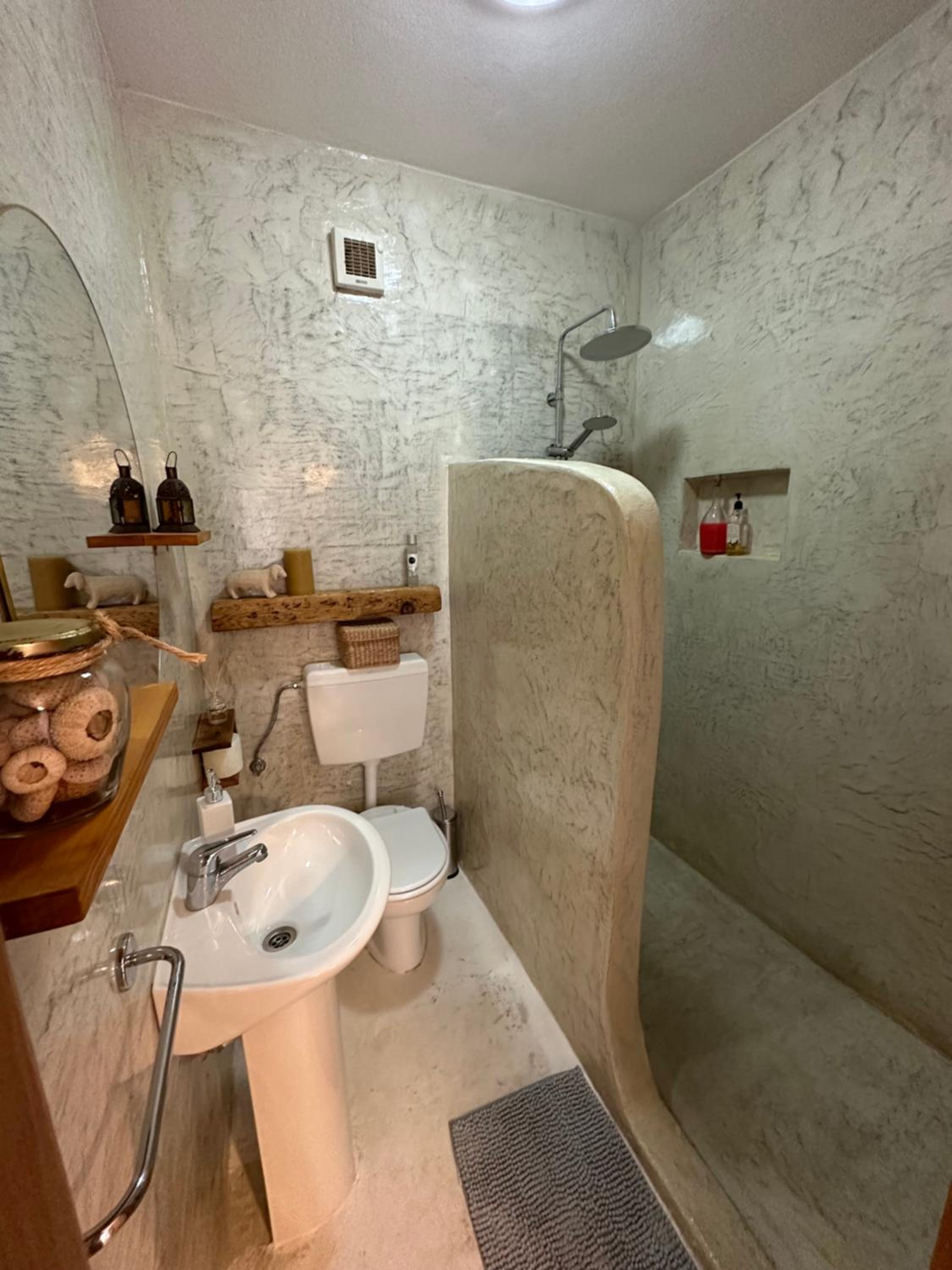 Boutique Apartments Ibiscus