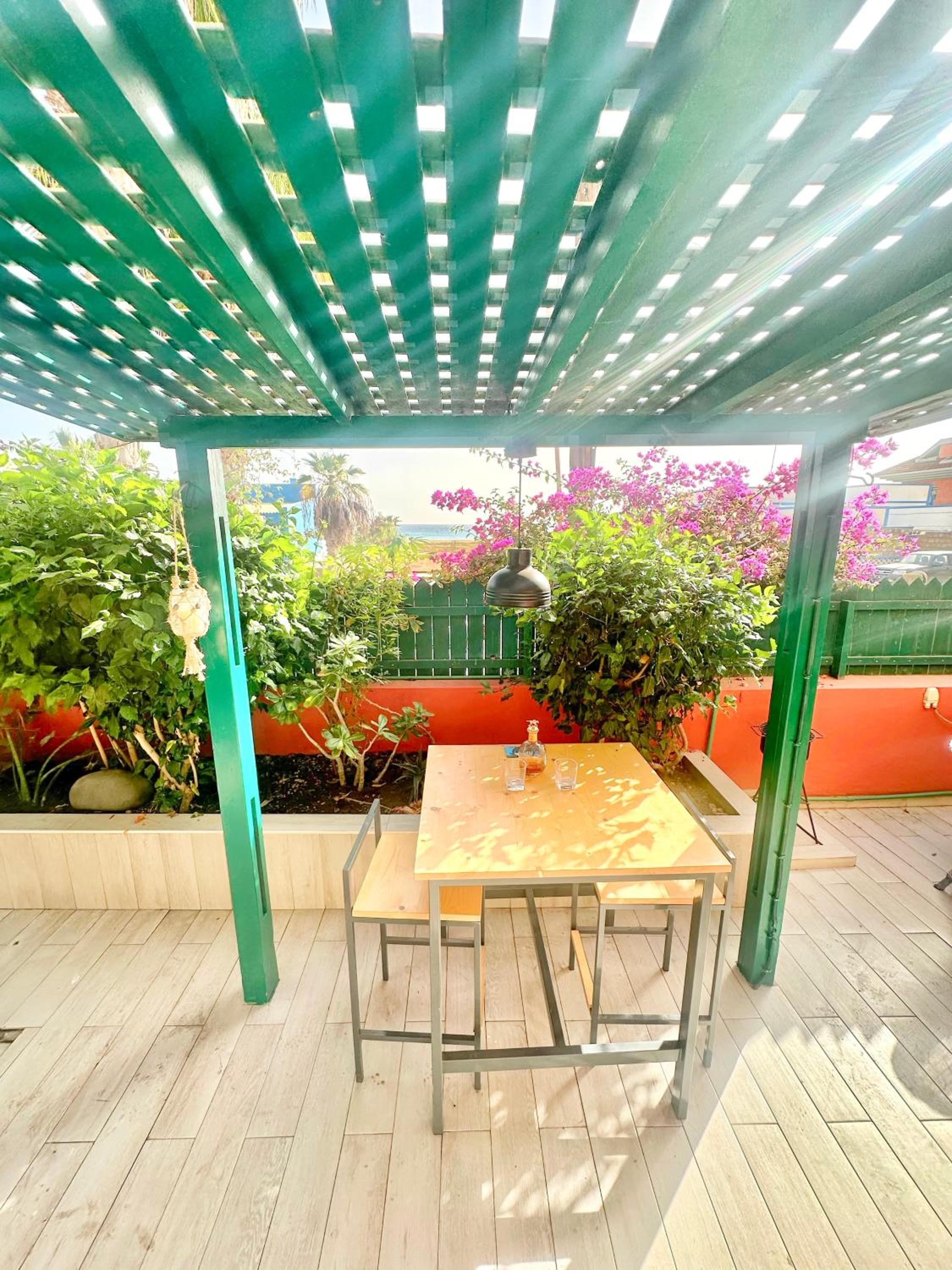Boutique Apartments Ibiscus