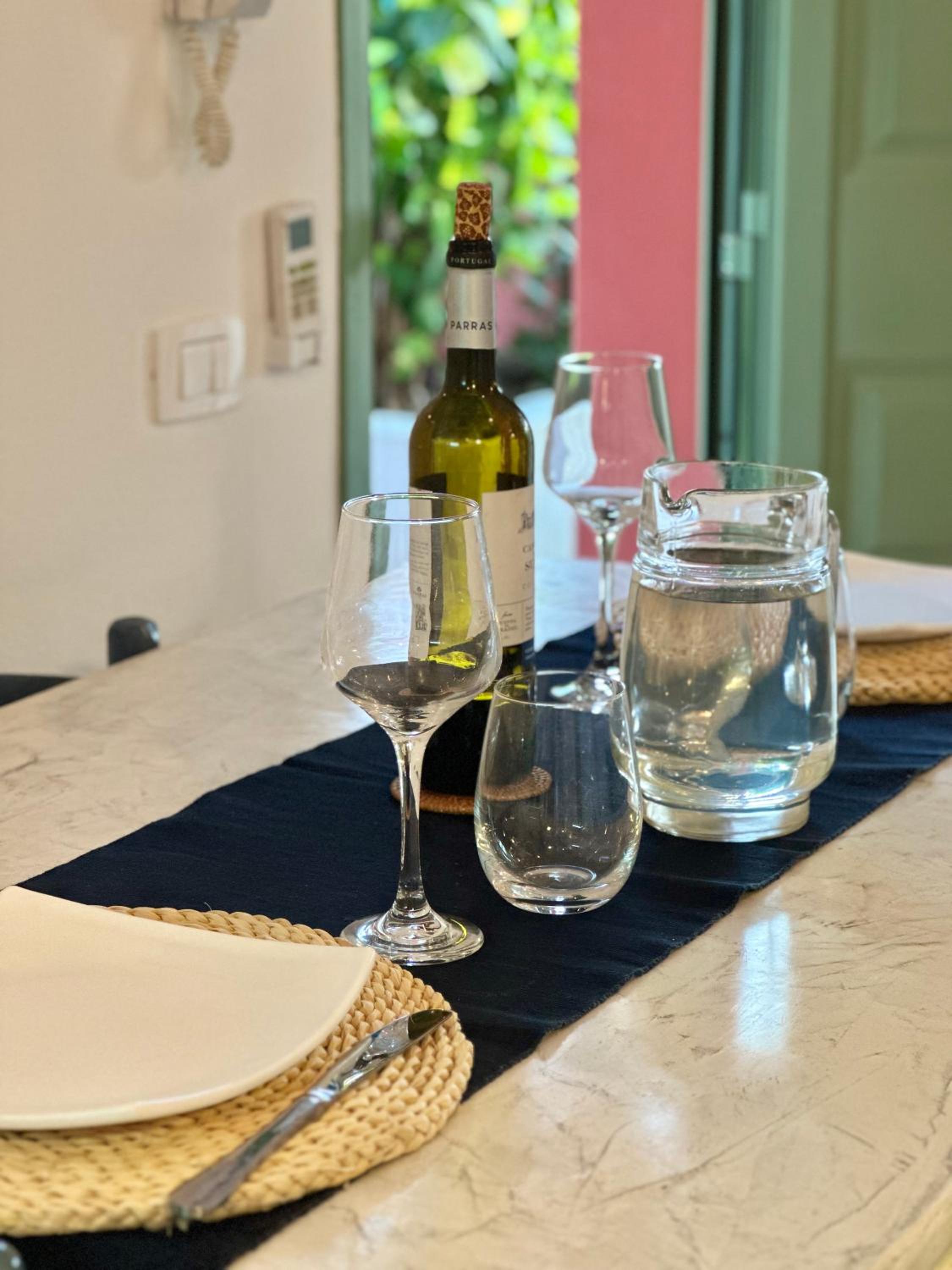 Boutique Apartments Ibiscus