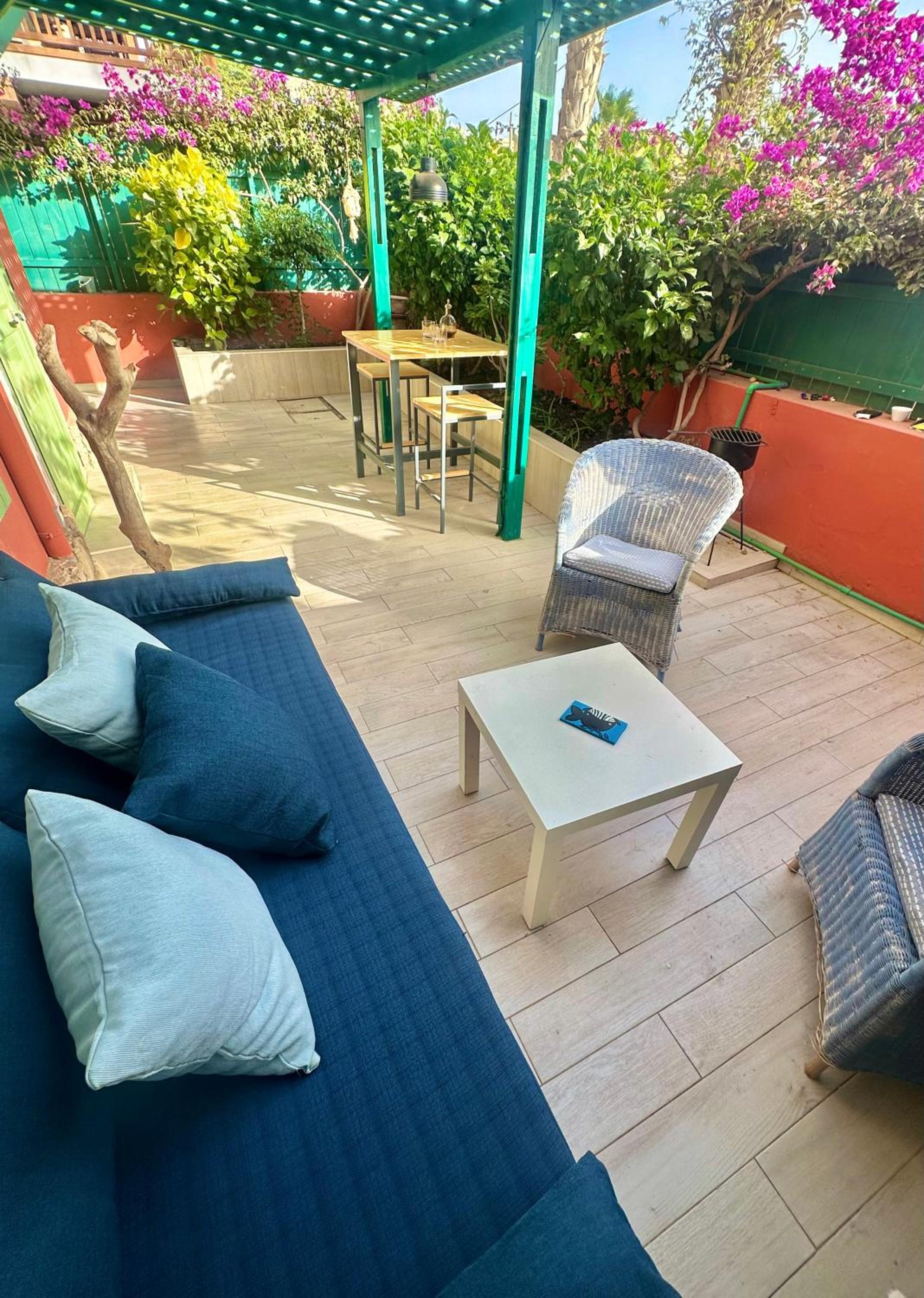 Boutique Apartments Ibiscus