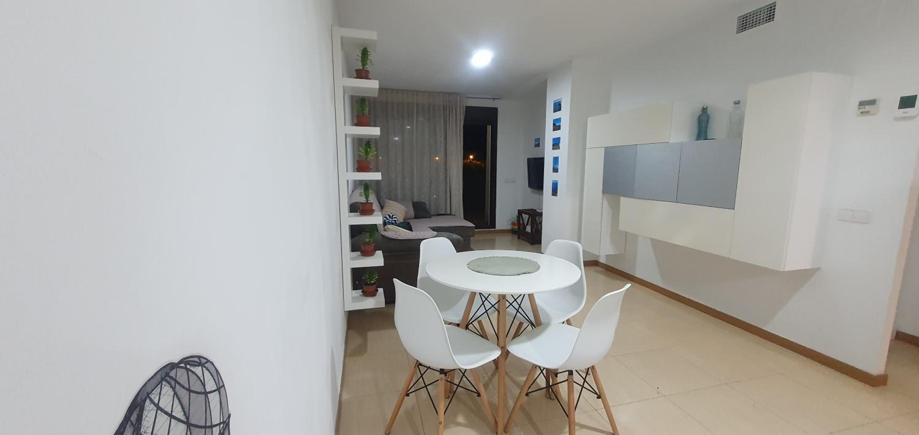 Apartamento Toyo, Parque natural cabo de gata