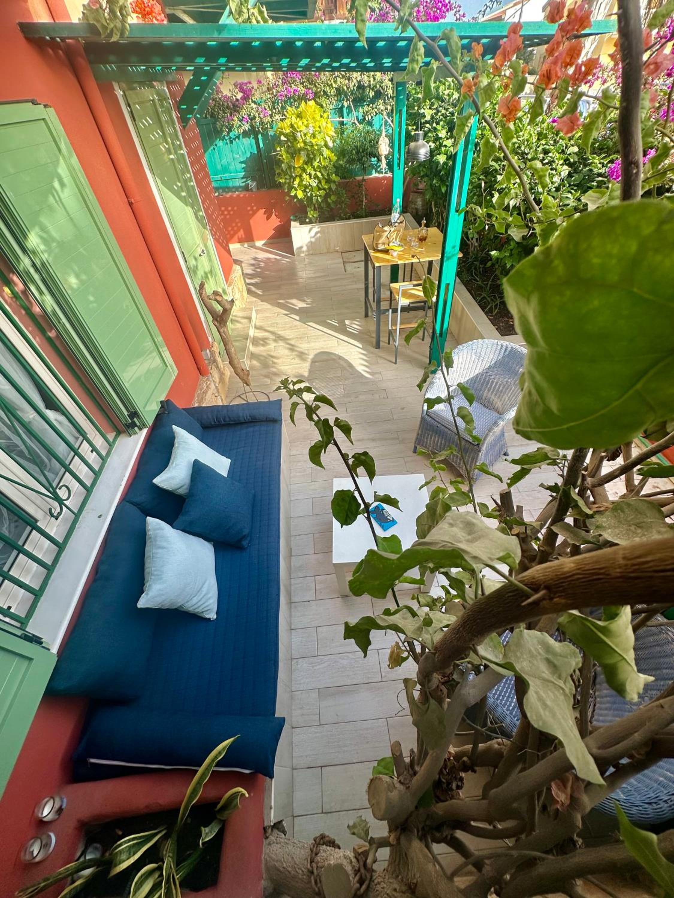 Boutique Apartments Ibiscus