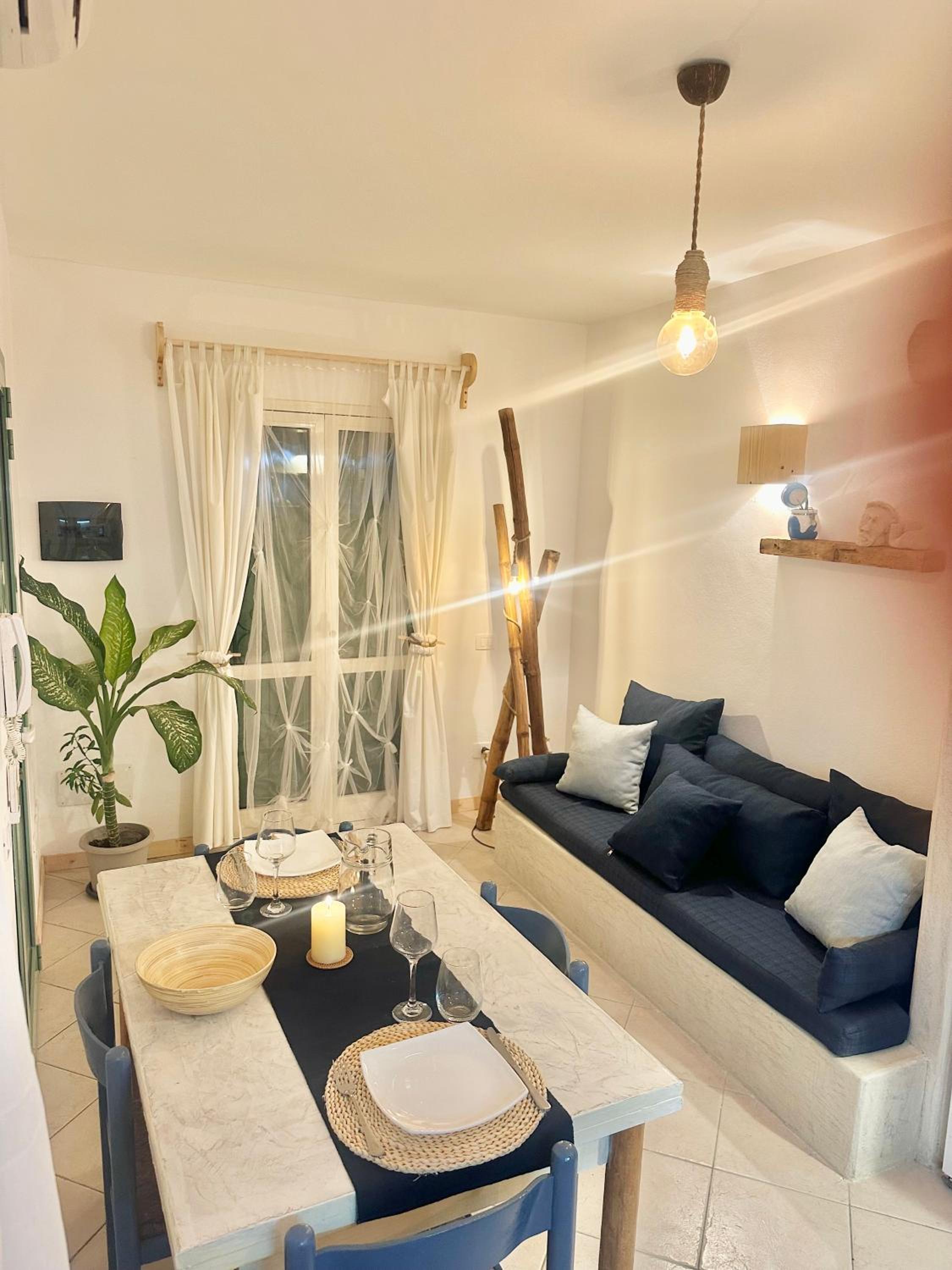 Boutique Apartments Ibiscus