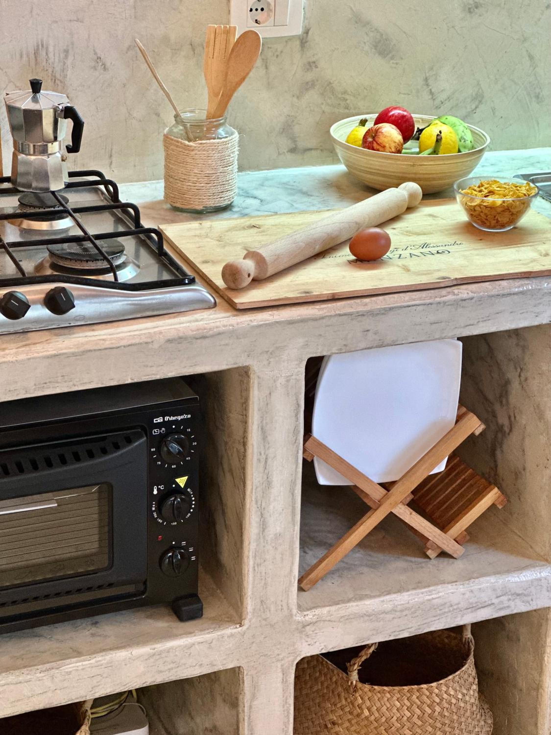 Boutique Apartments Ibiscus