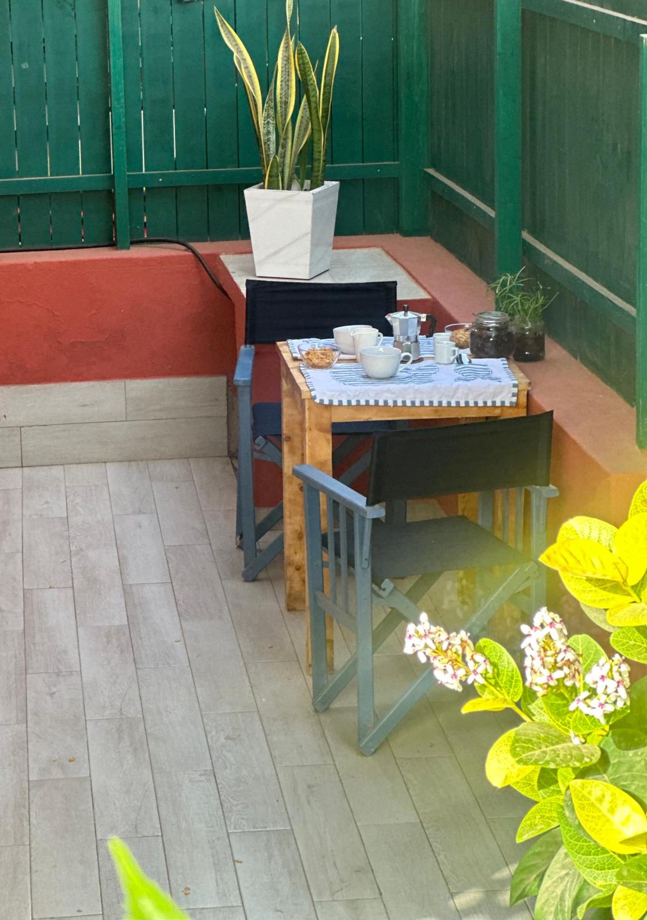 Boutique Apartments Ibiscus