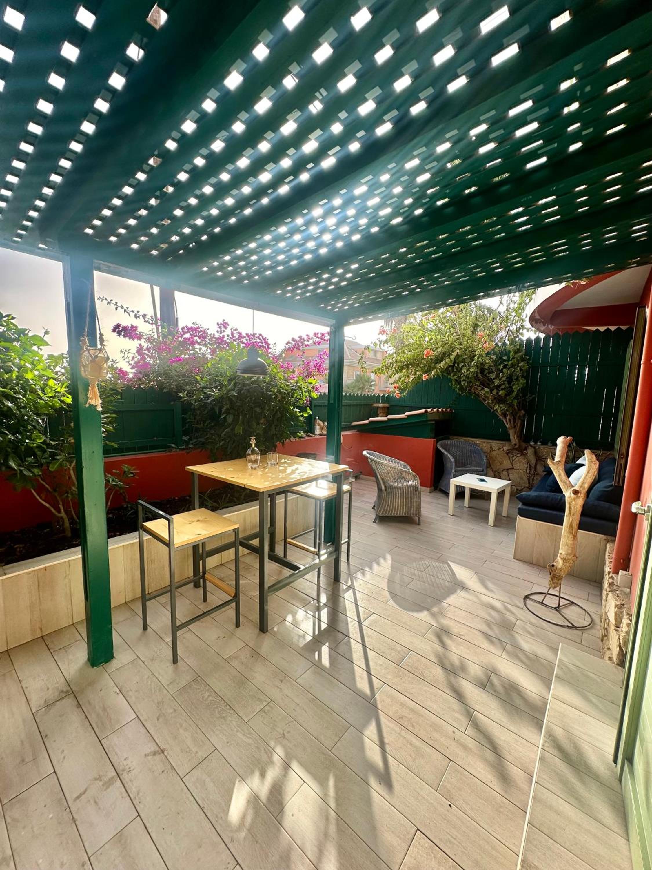 Boutique Apartments Ibiscus