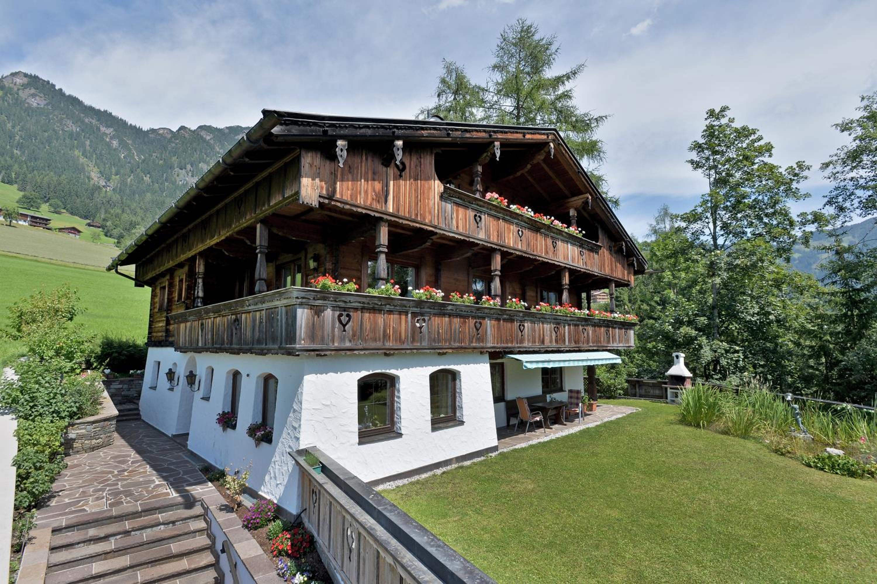 Landhaus Alpbach